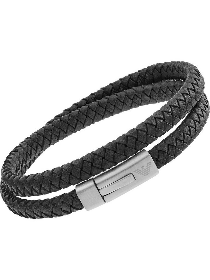 Emporio Armani Armband Emporio Armani He... Emporio Armani Armband Emporio Armani He...