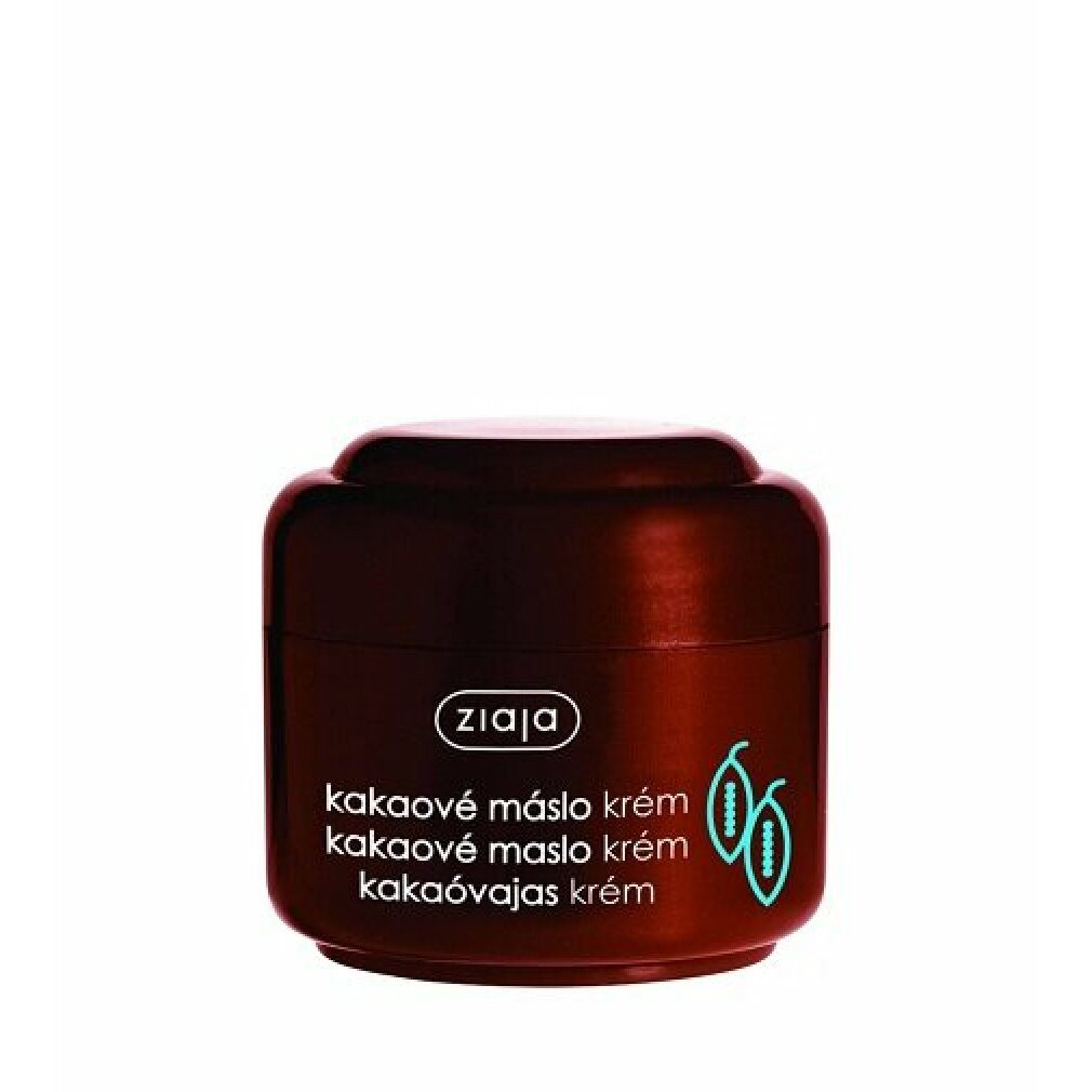 Ziaja Tagescreme Kaka MasBo Creme verbessert den Hautton 50ml