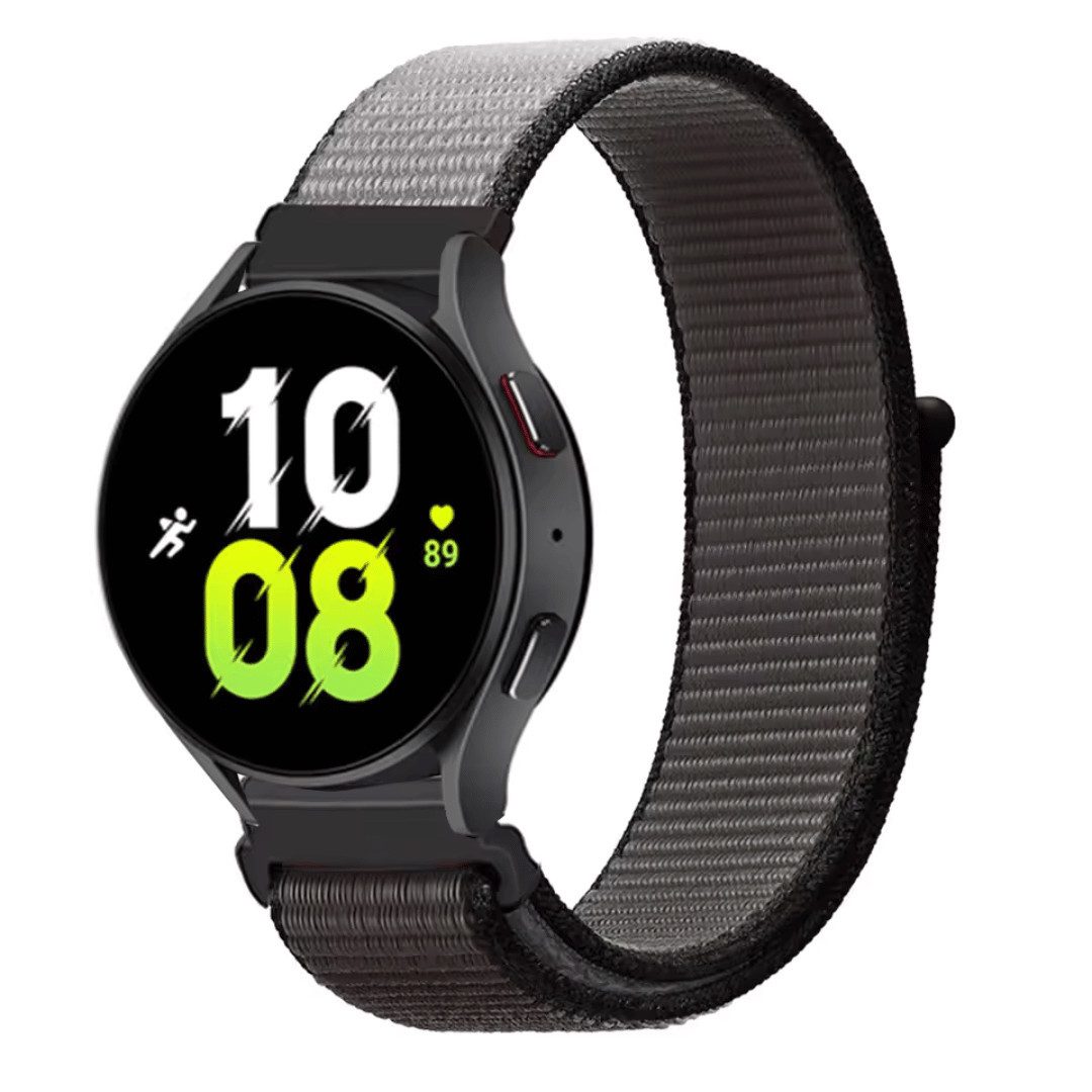 SmartUP Smartwatch-Armband für Samsung Galaxy Watch 6 5 4 FE Pro Gear Class günstig online kaufen
