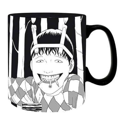 ABYstyle Tasse King Size Souichi's Curse - Jung Ito