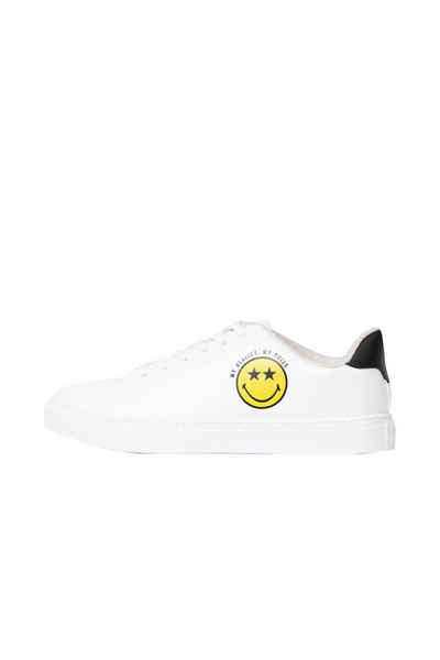 DeFacto Жінкам Sneaker SmileyWorld Sneaker