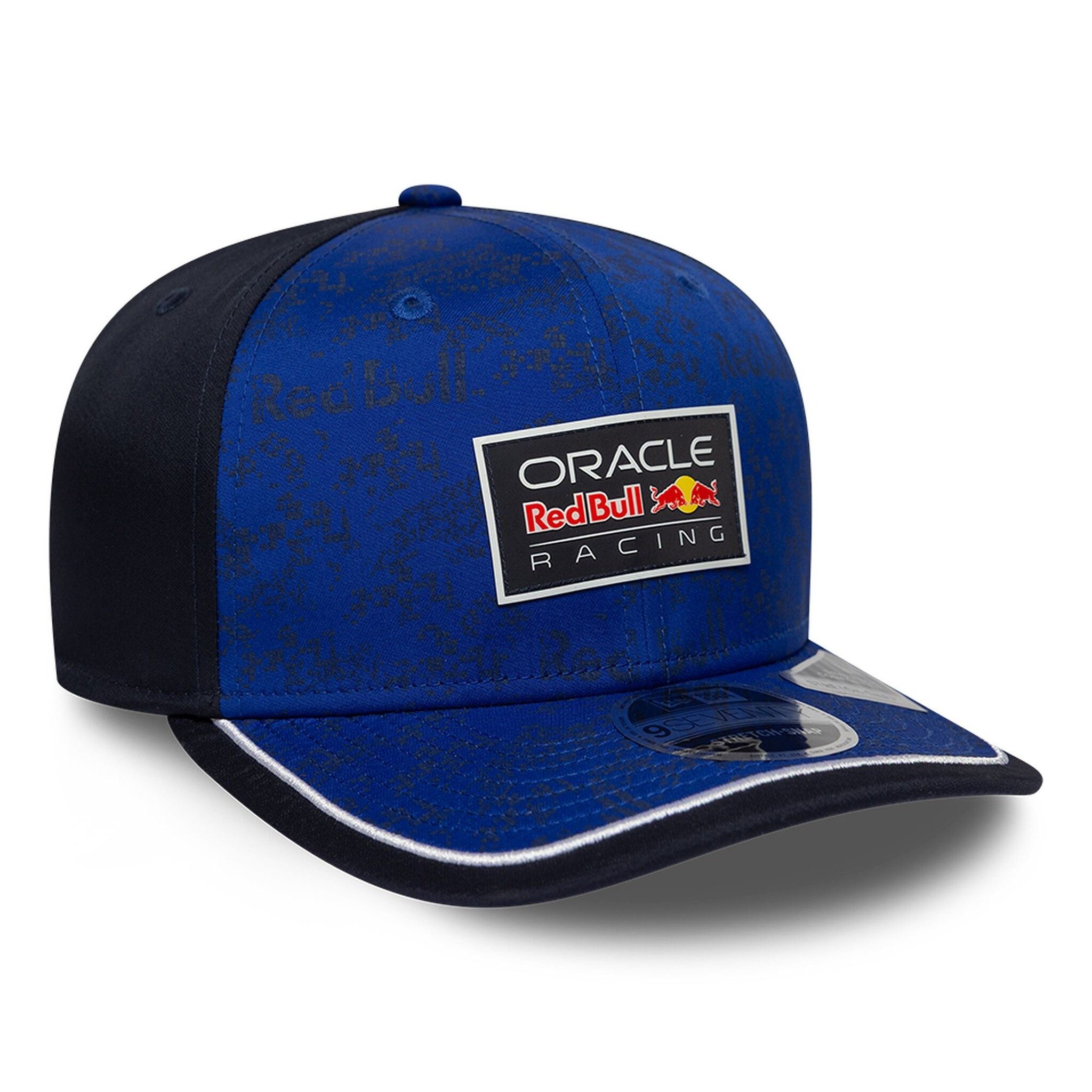 Red Bull Racing Baseball Cap Red Bull Racing Team New Era Cap 9SEVENTY