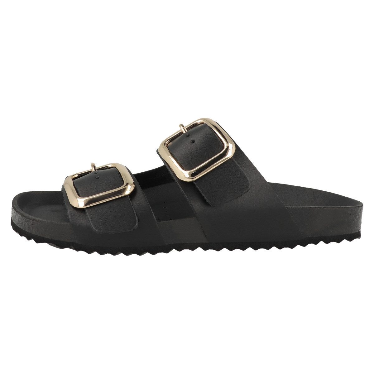 Geox D Brionia R B Damen Pantolette Hausschuhe, Sandaletten, Mules, Pantoffeln, Slipper