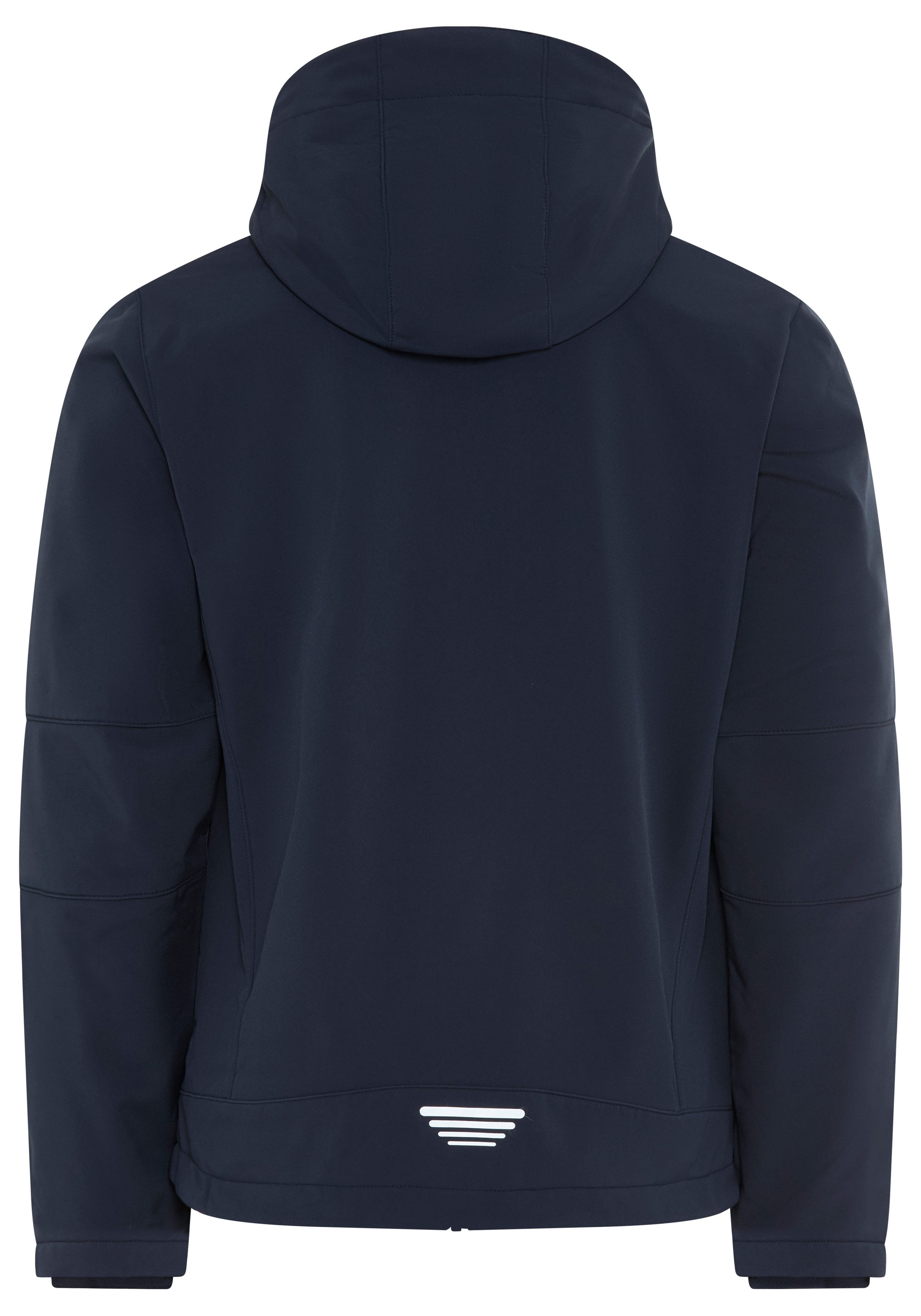 CMP Softshelljacke (1-St) Wasserabweisend & Winddicht günstig online kaufen