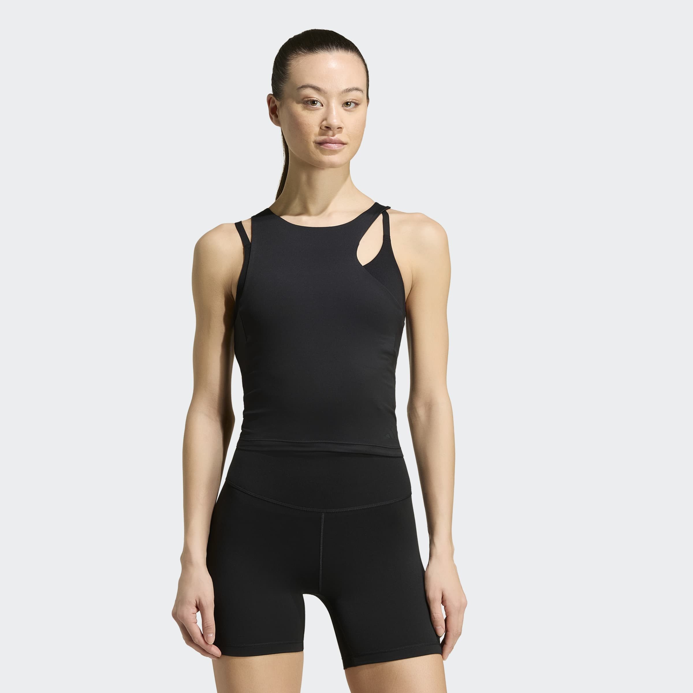adidas Performance Tanktop ALL ME