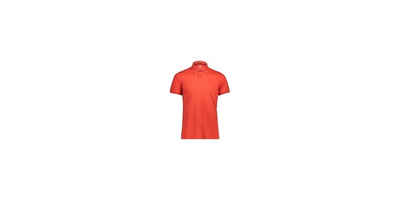 CMP Kurzarmshirt M POLO (1-tlg)