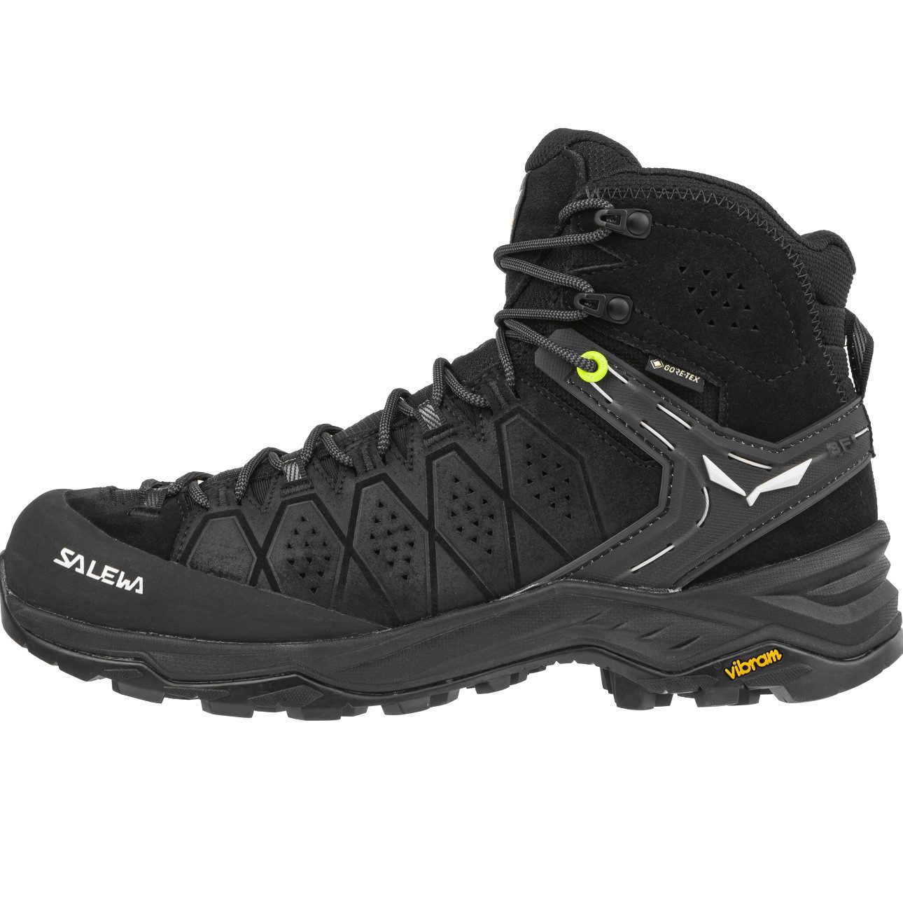 Salewa Alp Trainer 2 Mid GTX Wanderschuh