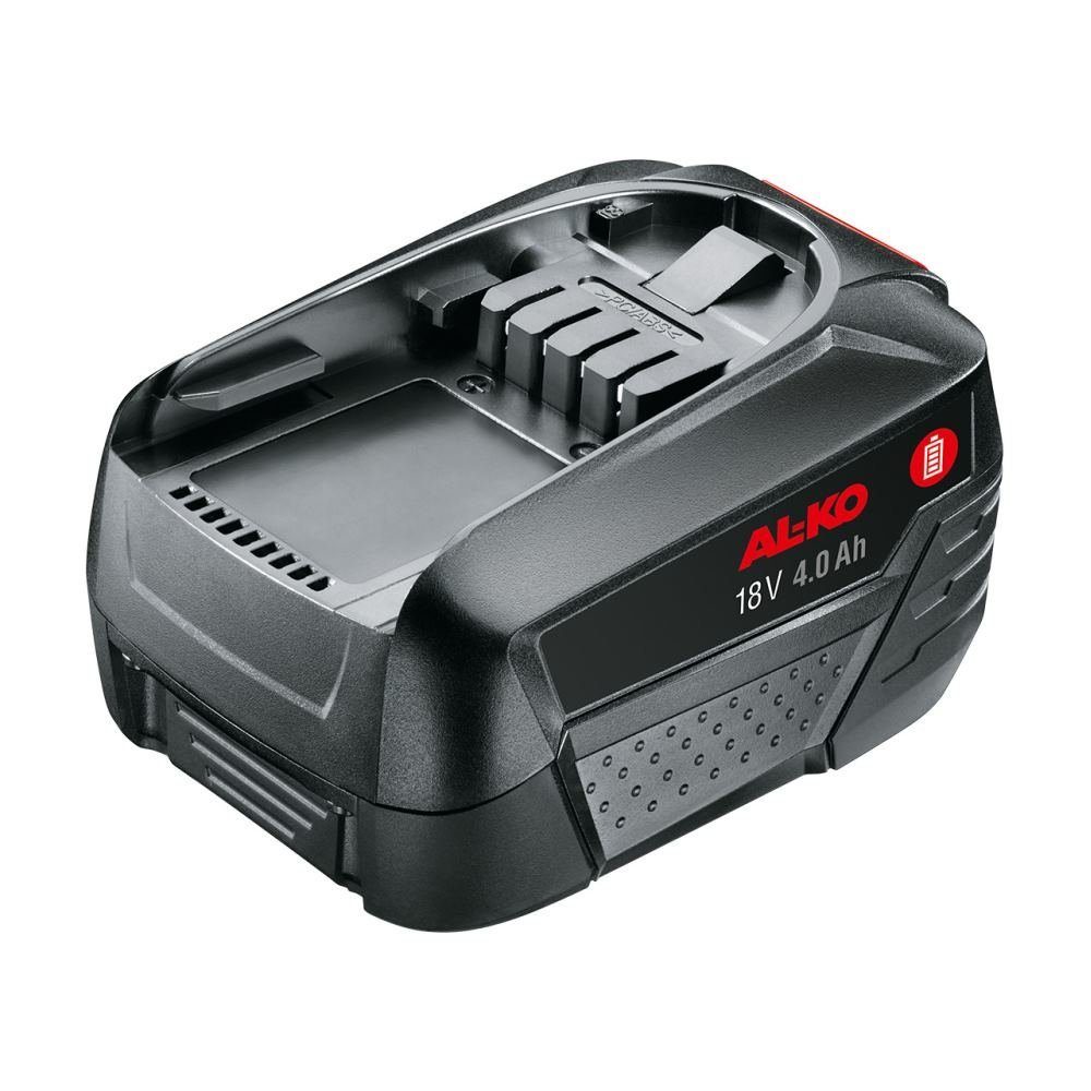 AL-KO 18 V Bosch Home And Garden Compatible Akku B75 Li, Akkupacks