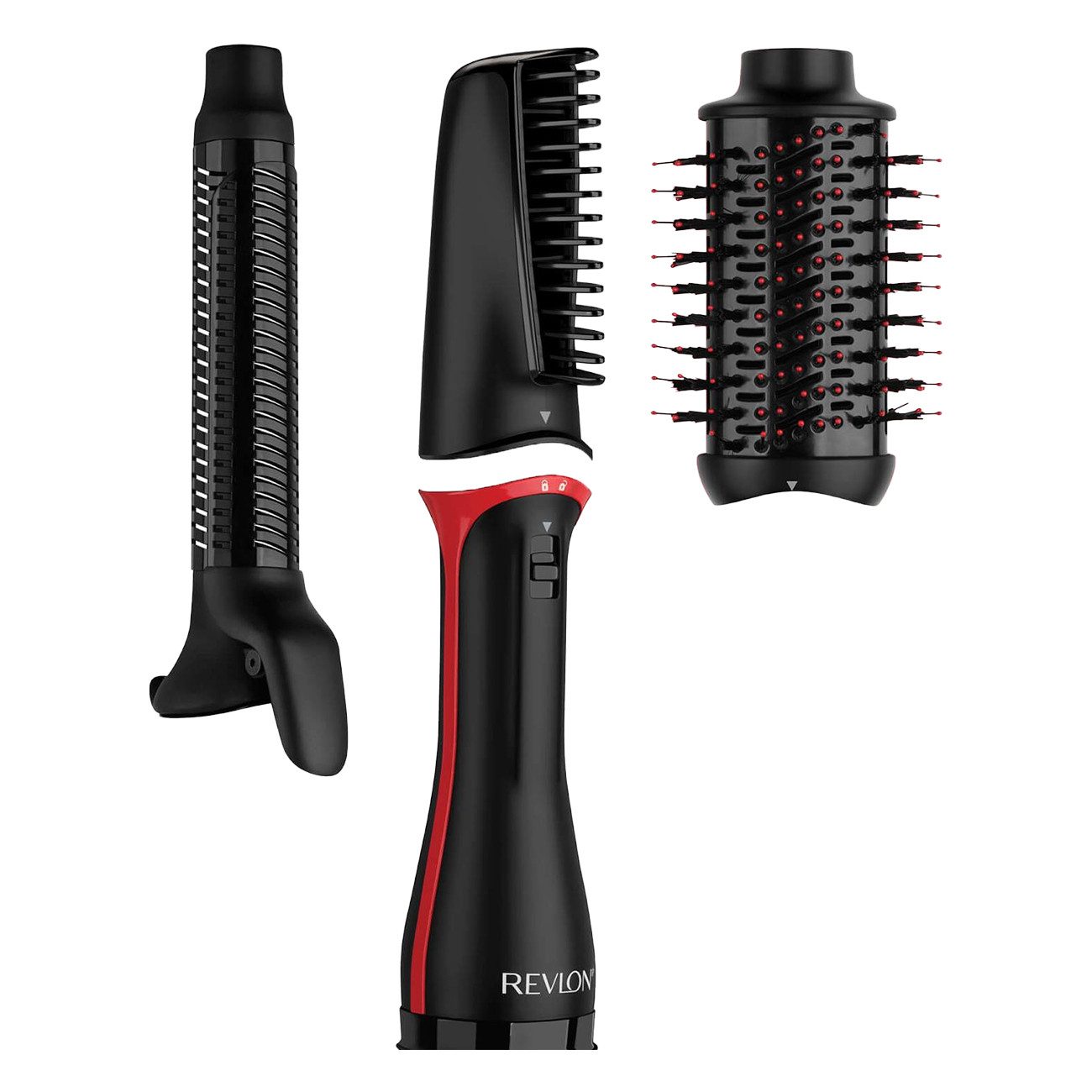 Revlon Warmluftbürste RVDR5333E Onestep Blow-Dry Multi-Styler