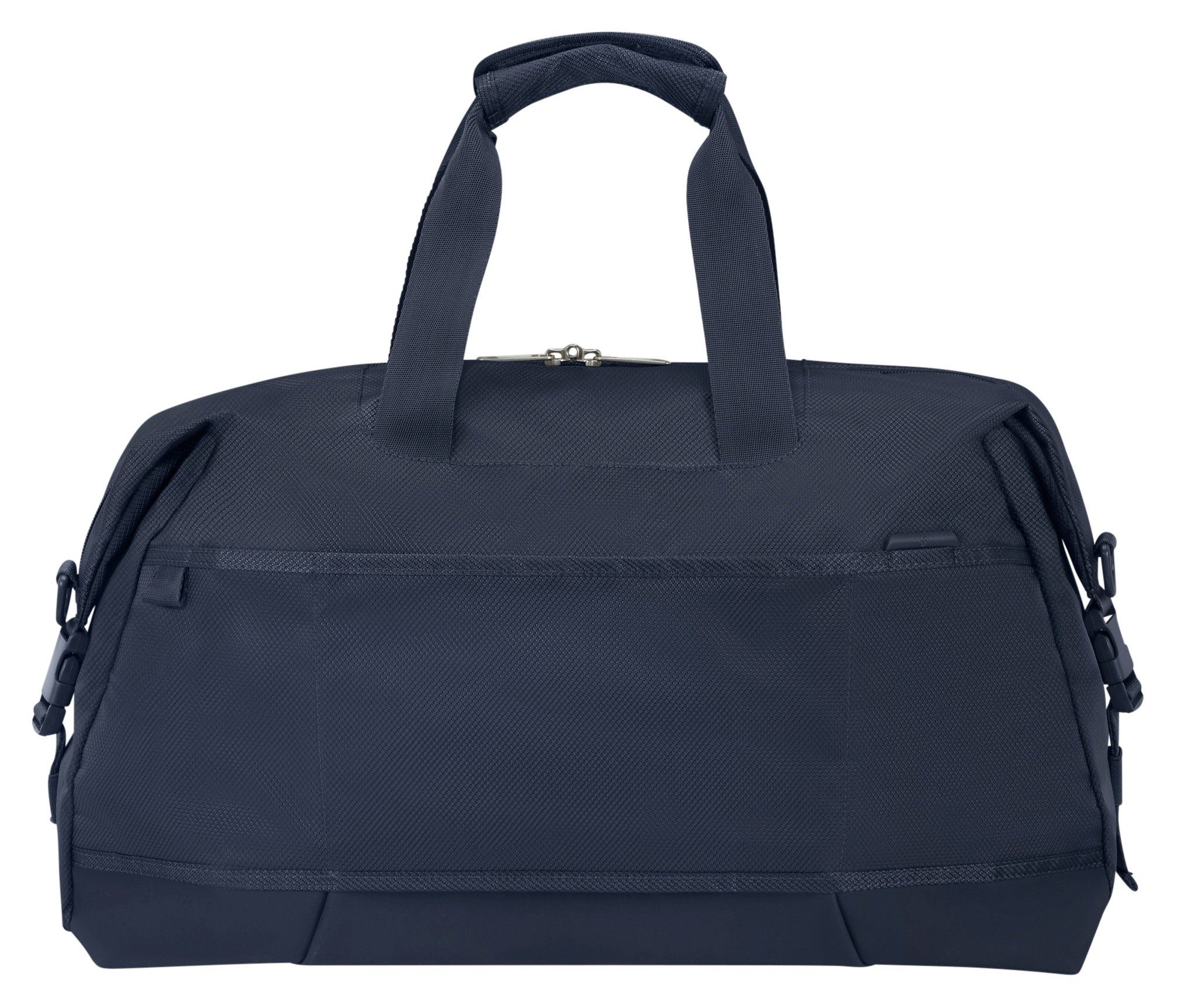 Samsonite Reisetasche RESPARK 48, Weekender Reisetasche Sporttasche mit abnehmbarem Schulterriemen