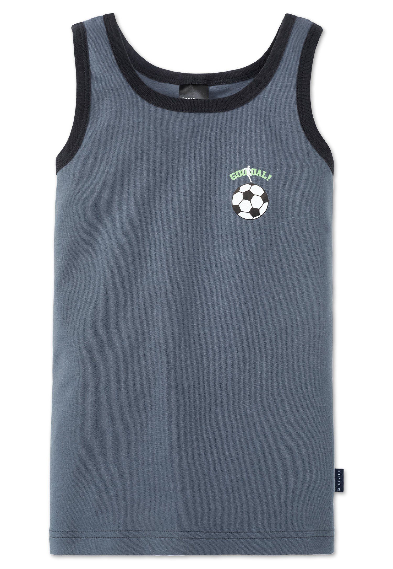 Unterhemd Fußball