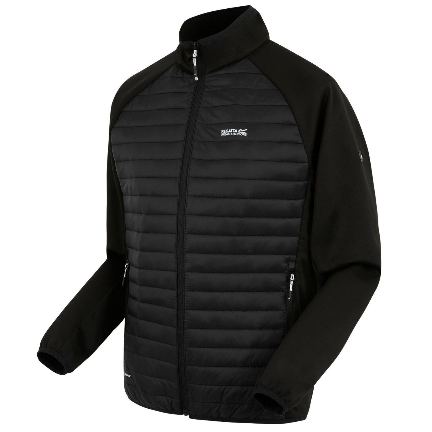 Regatta Steppjacke Clumber Hybridjacke günstig online kaufen