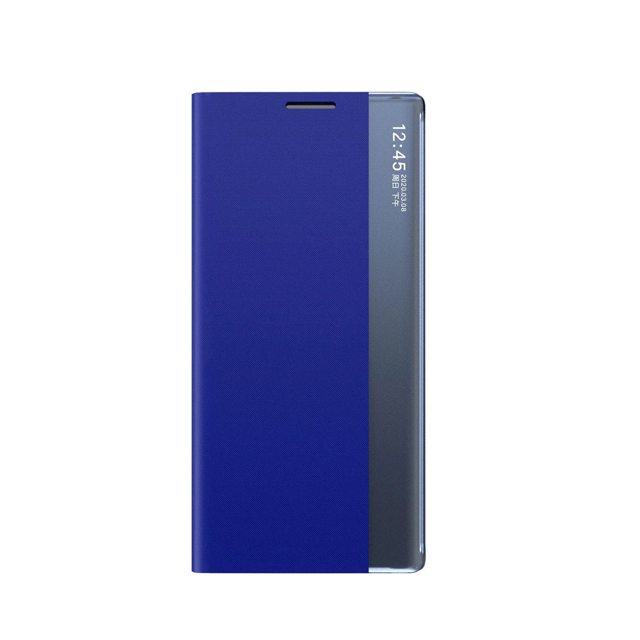 COFI 1453 Handyhülle mit Standfunktion kompatibel mit Samsung Galaxy A36 5G