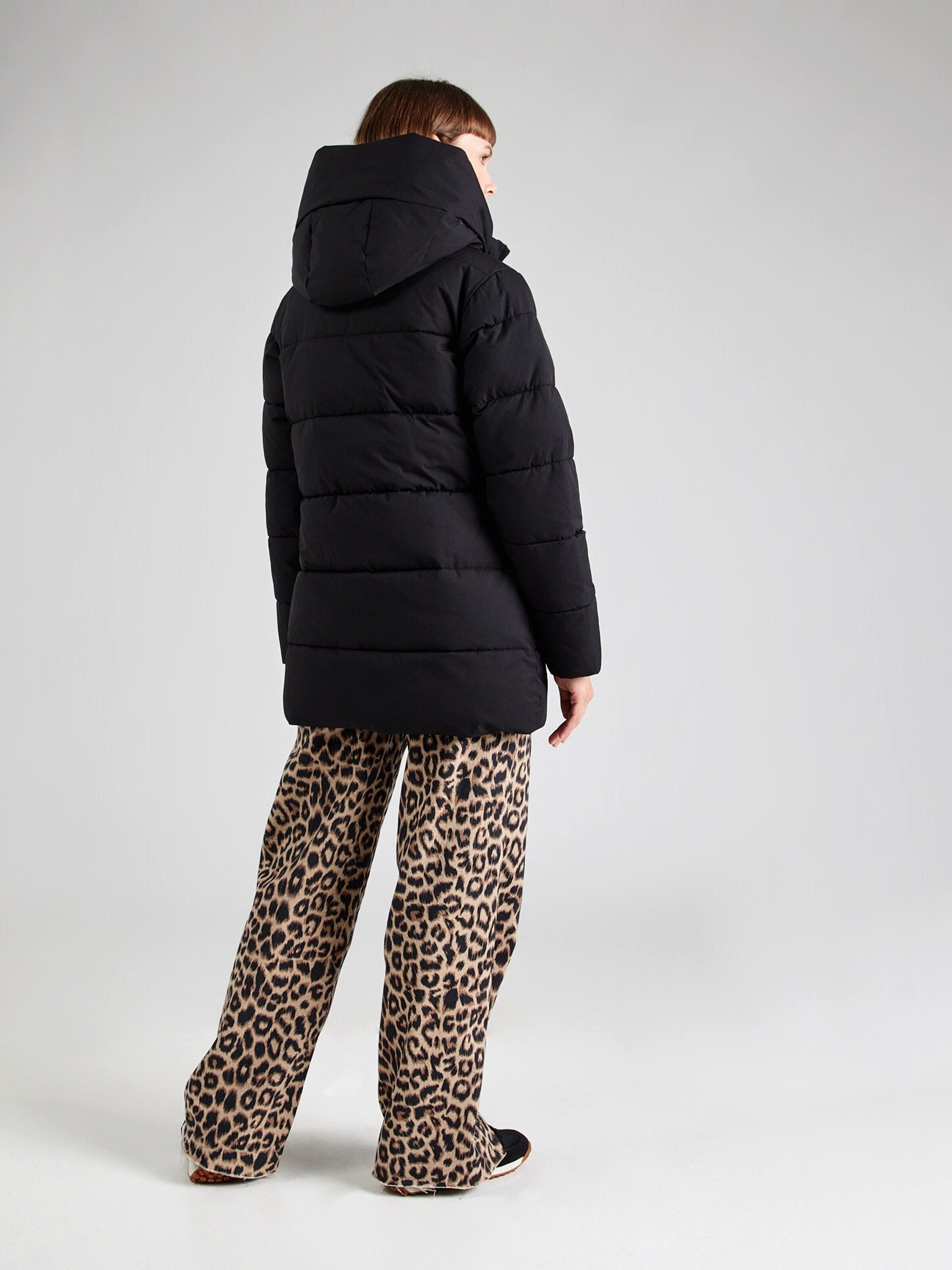 MAZINE Steppjacke Angela (1-St)