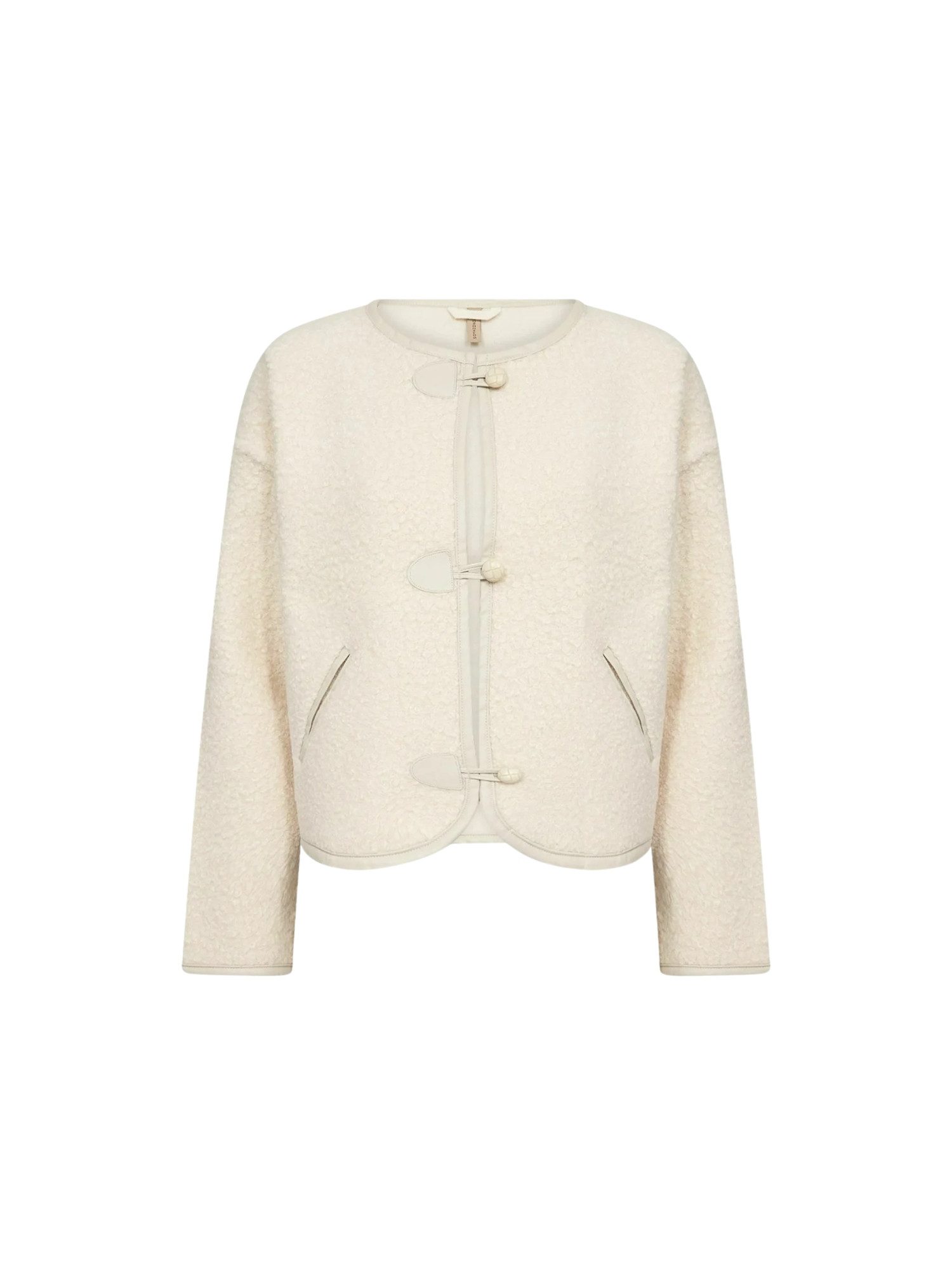 soyaconcept Outdoorjacke Soya Concept Jackets SC-SHAIMA 2 günstig online kaufen