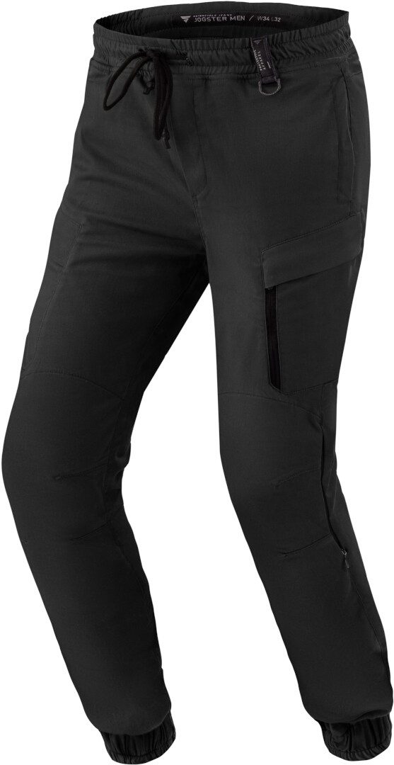 Motorradhose Joggster Motorrad Textilhose