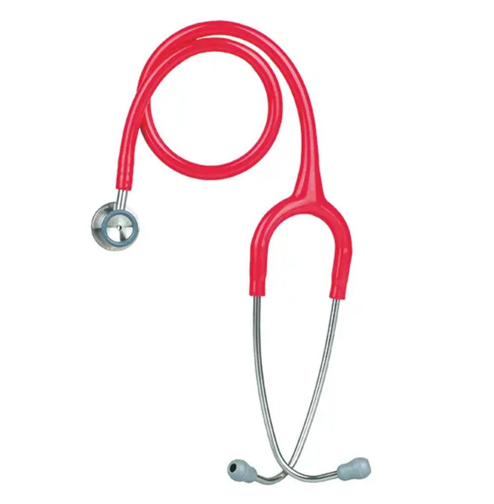 3M Deuschland GmbH Stethoskop Original Littmann Classic II Stethoskop, Typ Säuglinge, (Spar Set, Leichtes Stethoskop, Neugeborenen-Stethoskop), Herz- und Atemgeräusche, Säuglings-Stethoskop