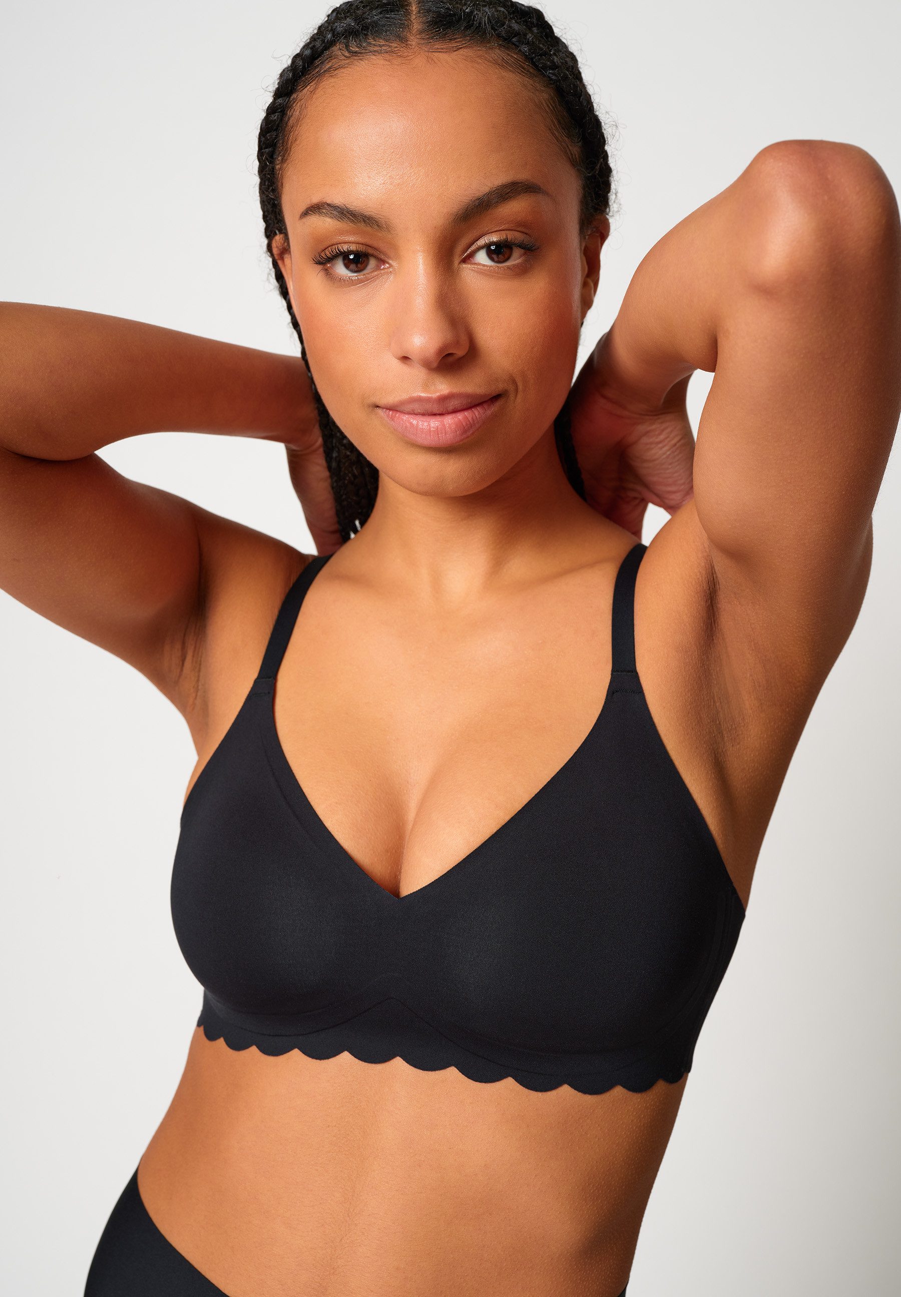 Skiny Triangel-BH Sensation