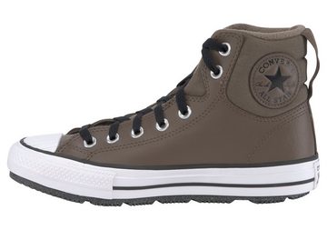 Converse CHUCK TAYLOR ALL STAR BERKSHIRE Sneakerboots Warmfutter