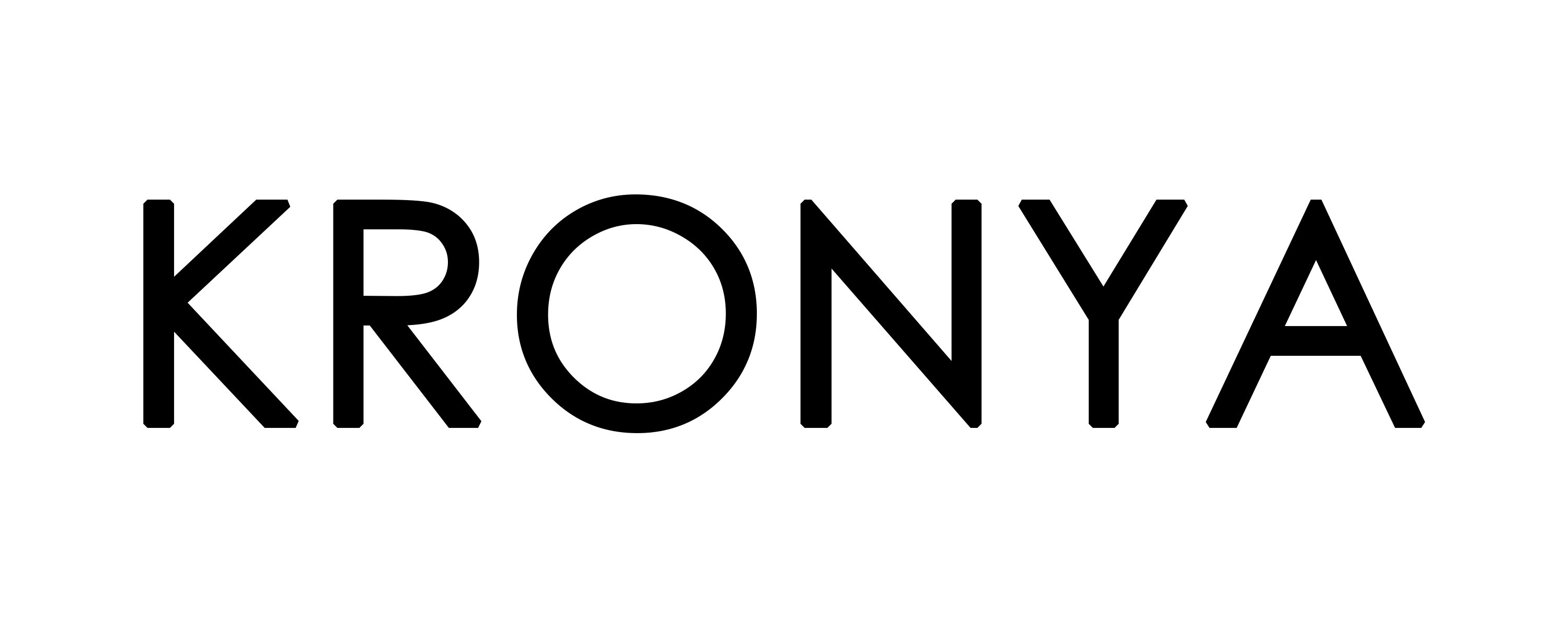 Kronya