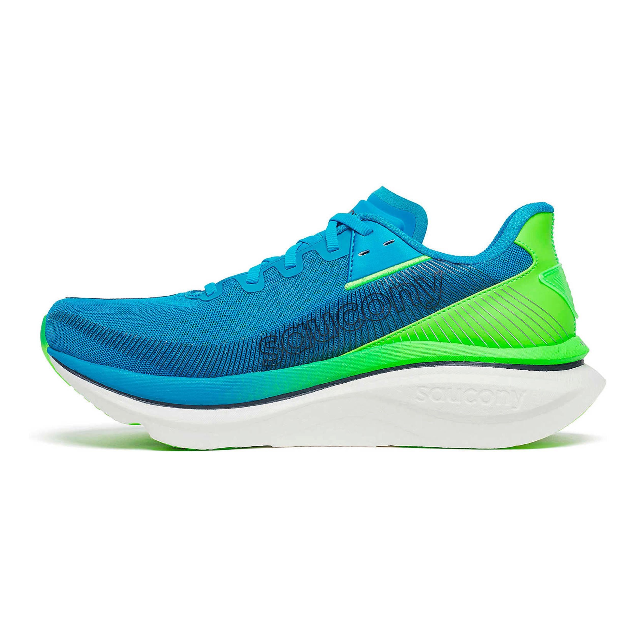 Saucony Endorphin Azura - Neutralschuh Laufschuh günstig online kaufen