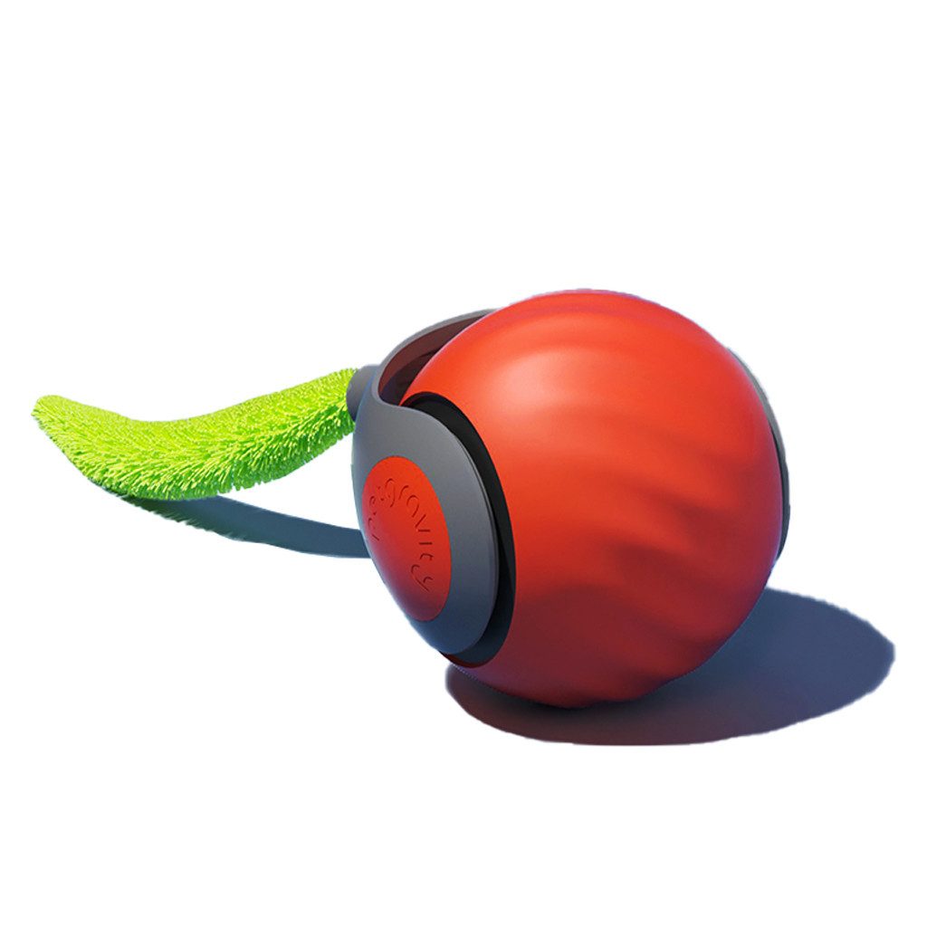 Fine Life Pro Tier-Intelligenzspielzeug Interactive Pet Toy Ball - Unpredic günstig online kaufen