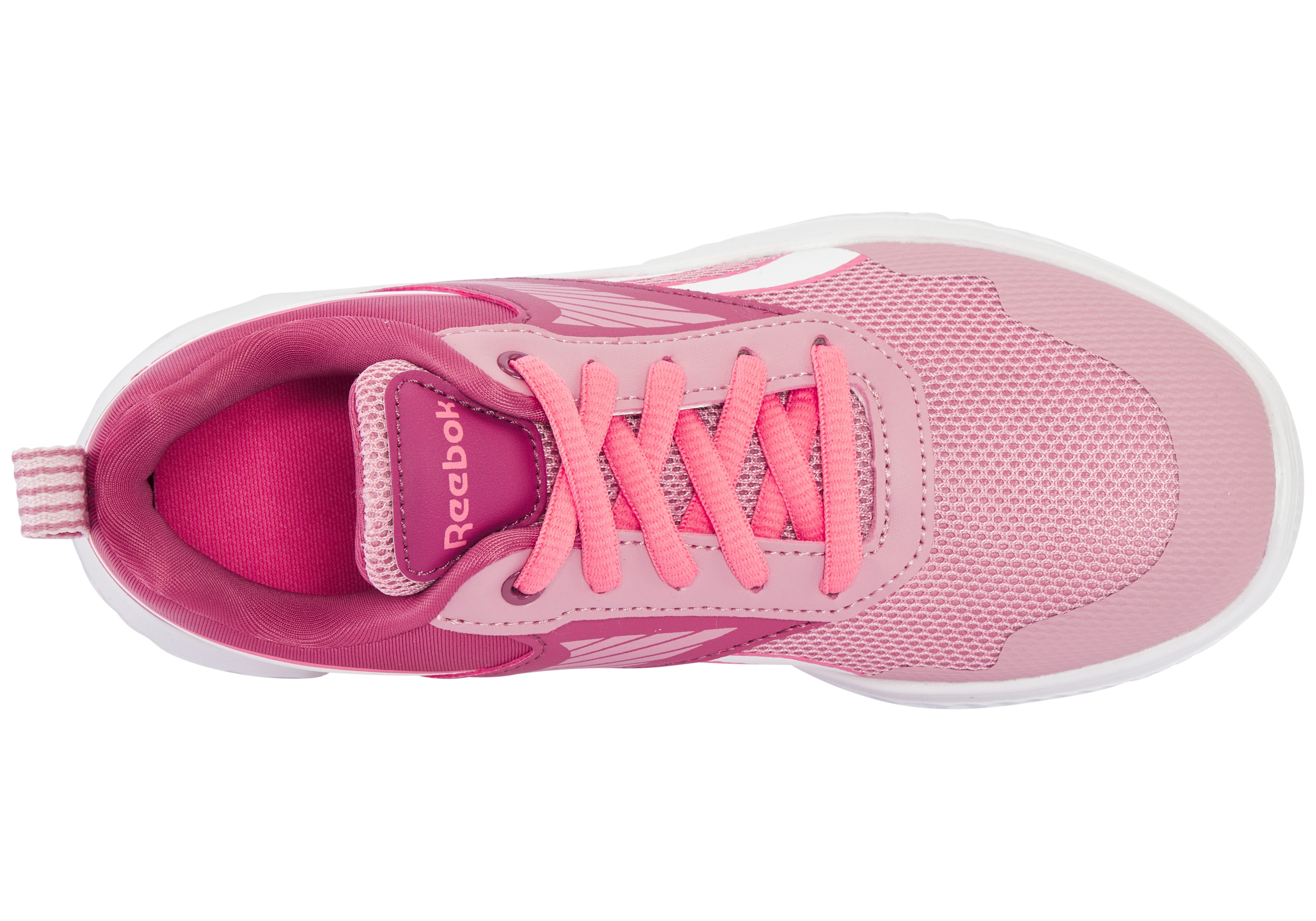 Reebok RUSH RUNNER 5 Laufschuh (für Kinder & Jugendliche) – Bild 4 von 5