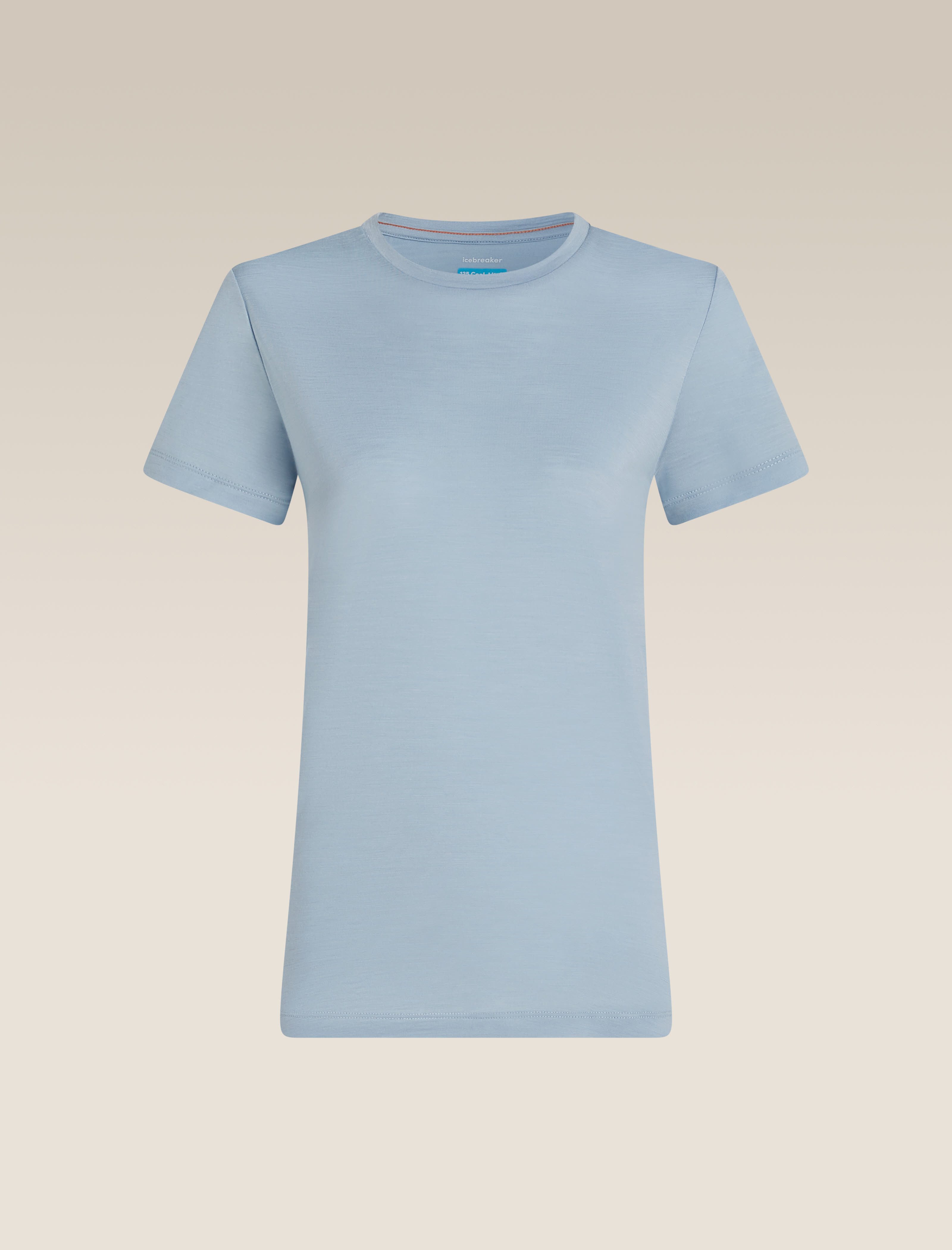 ICEBREAKER Funktionsshirt DA Mer 125 Cool-Lite Sphere III SS Tee