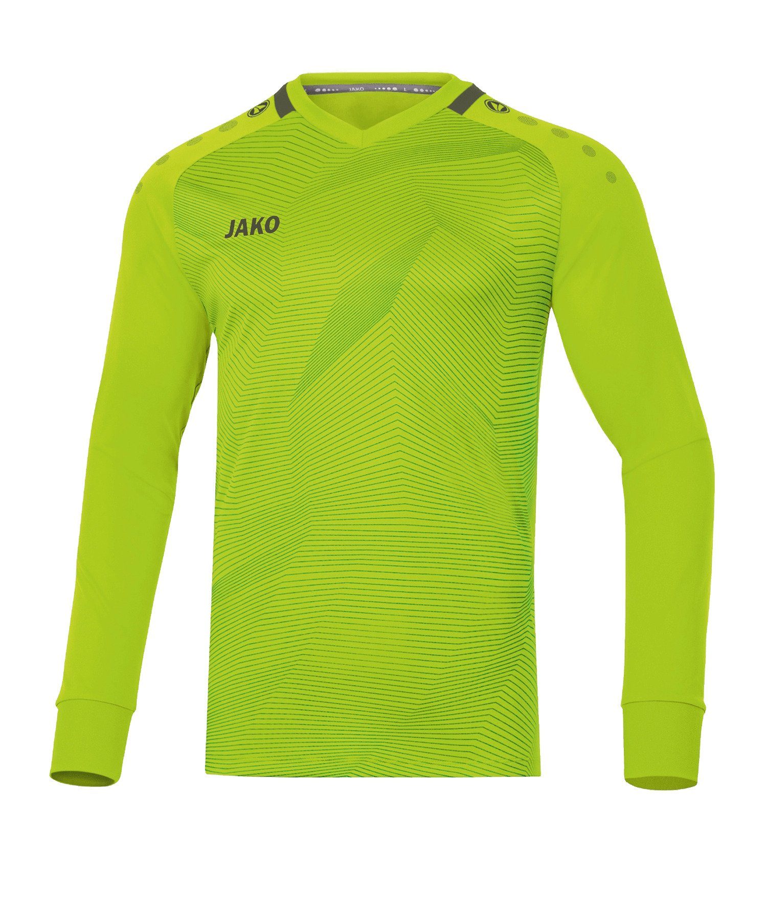 Jako Fußballtrikot JAKO Goal Torwarttrikot Torhüter - Спортивна форма Unisex Teamsport