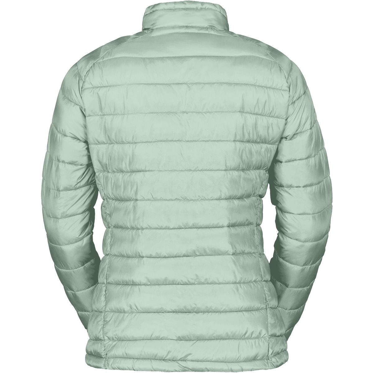 Scott Outdoorjacke Jacket W's Insuloft Tech PL Leichte, verstaubare Damenjacke mit Primaloft® ThermoPlume®