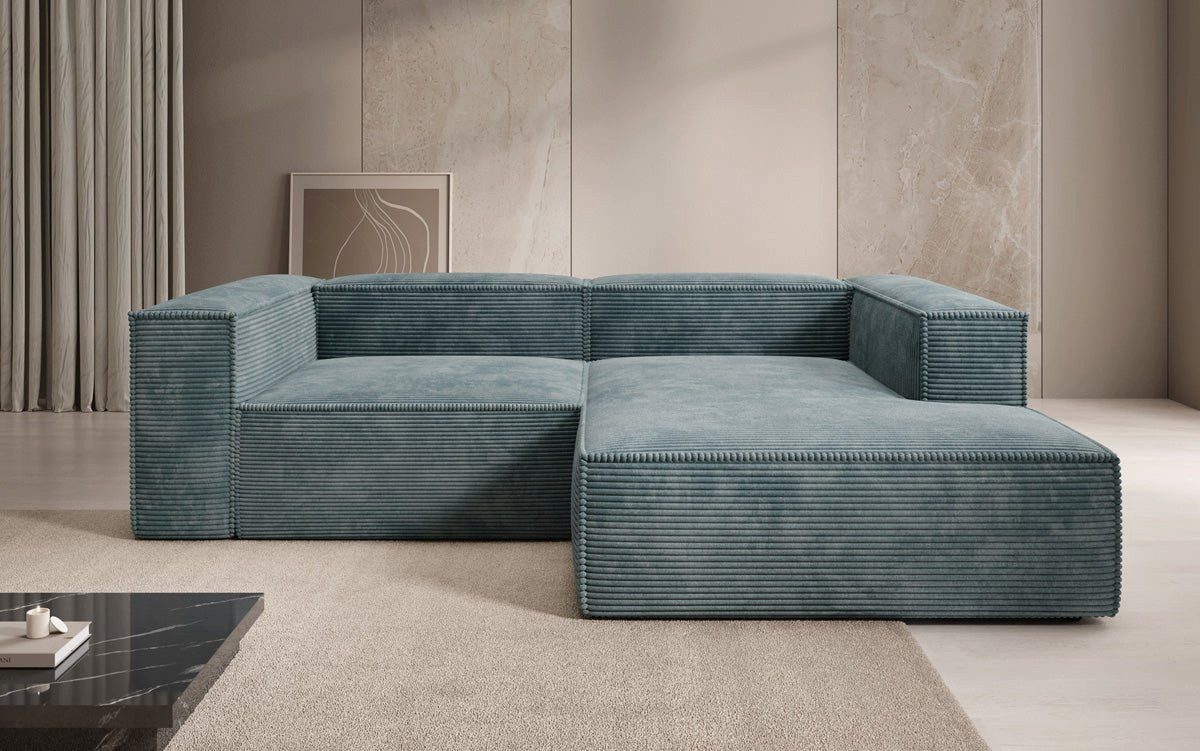 Luxusbetten24 Sofa Designer Sofa Lesley L günstig online kaufen