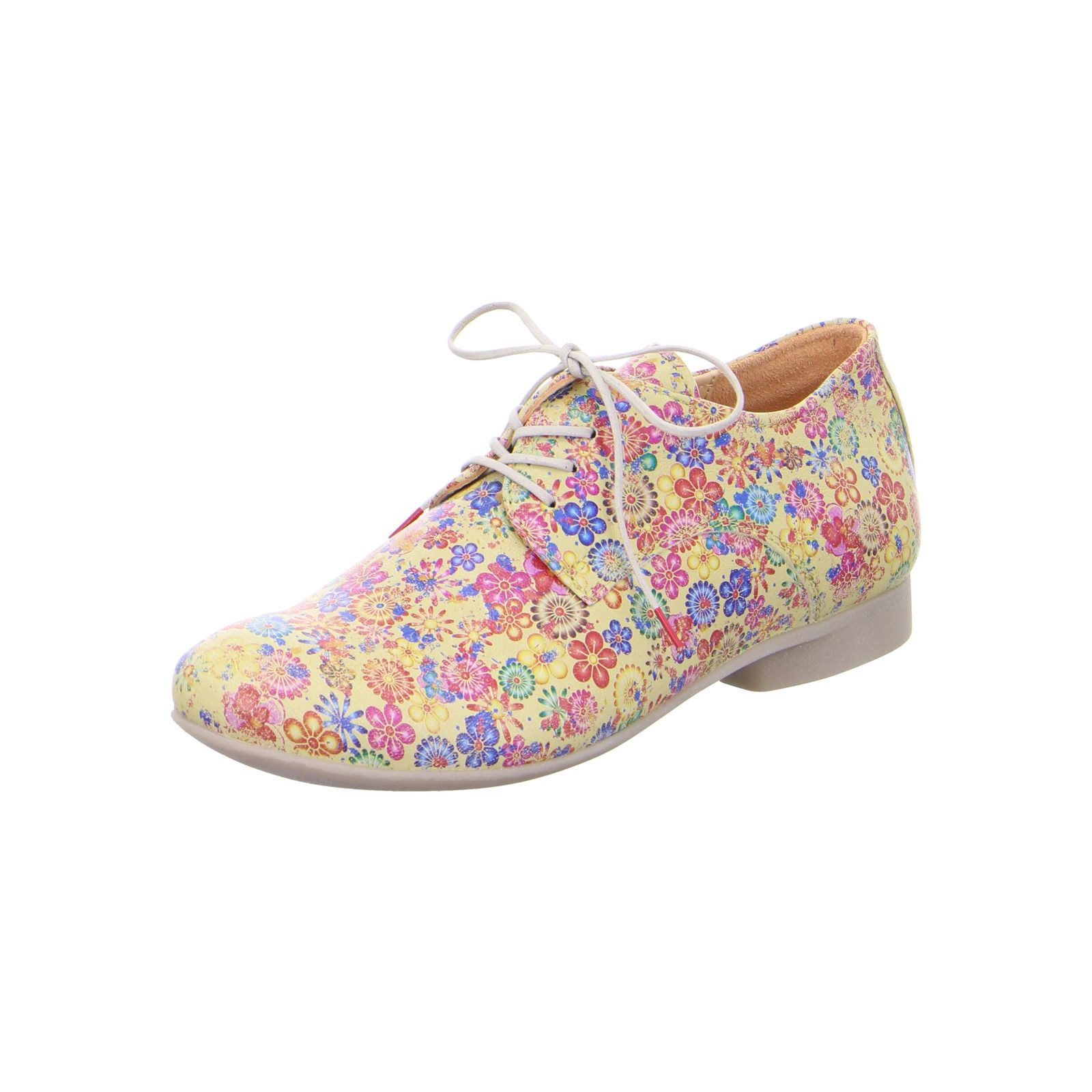 Think! Schnürschuh Guad 2 Schnürschuh