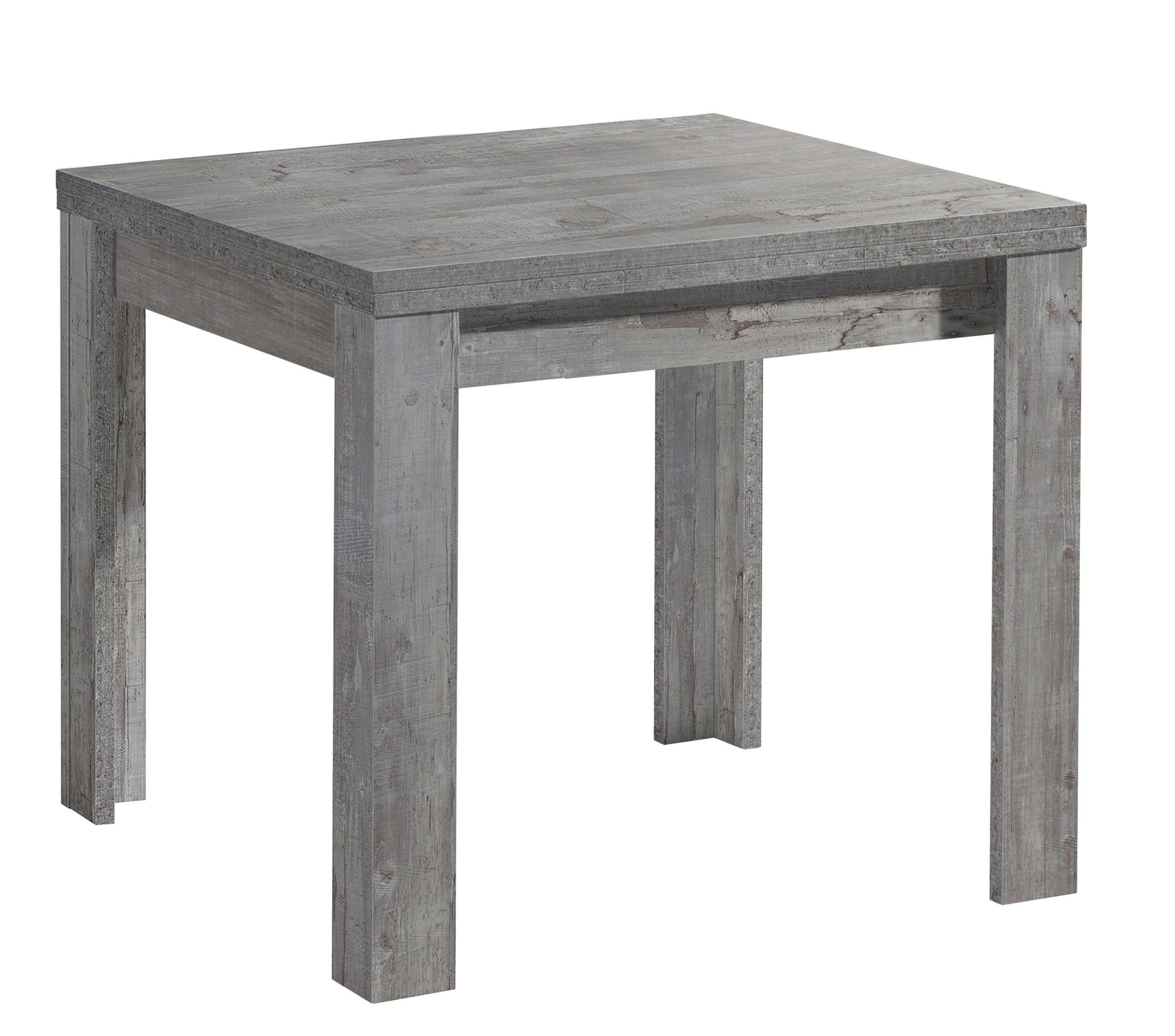 Mäusbacher Esstisch 80 x 78 x 80 cm (B/H/T)