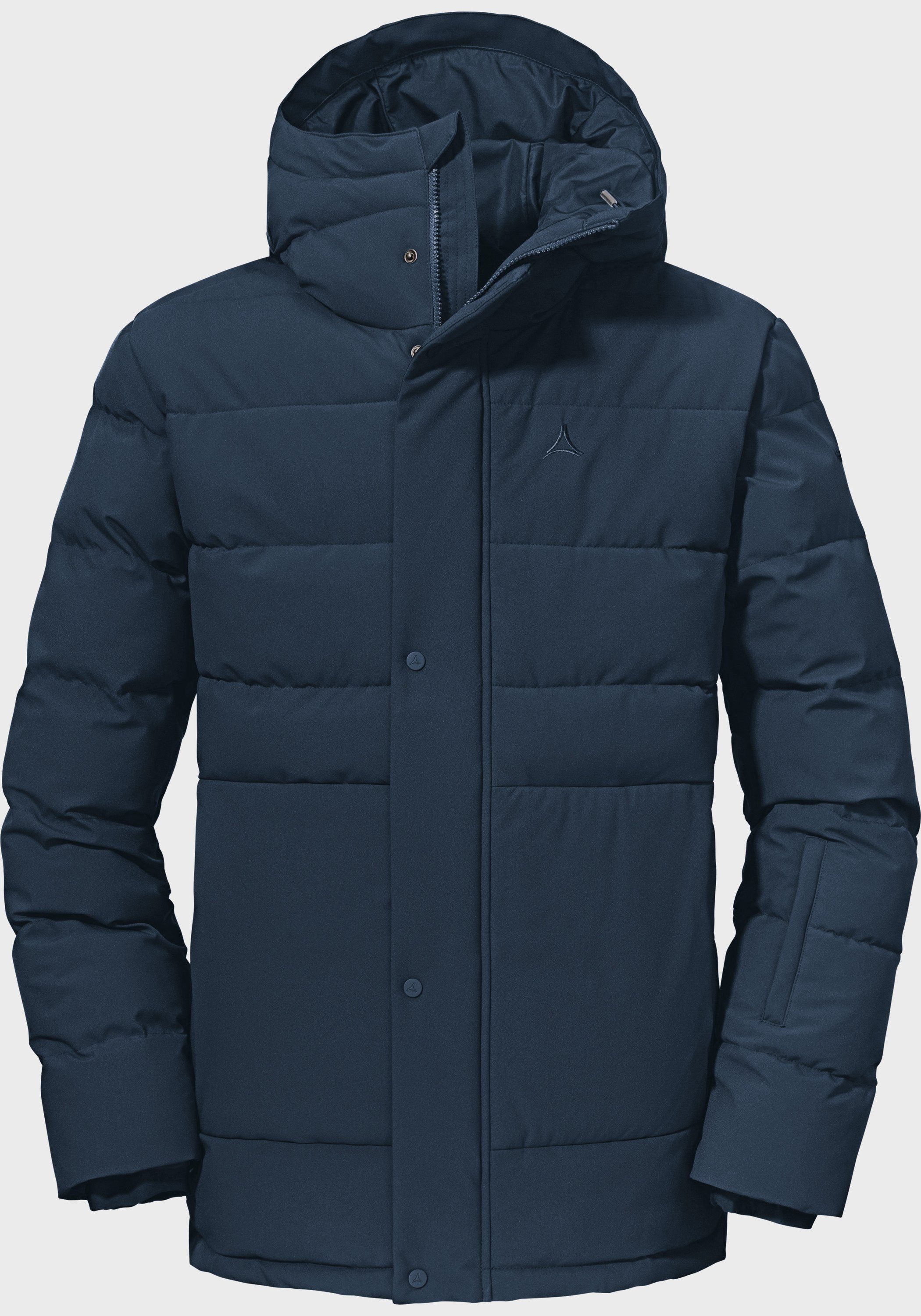 Outdoorjacke Ins. Jacket Eastcliff M