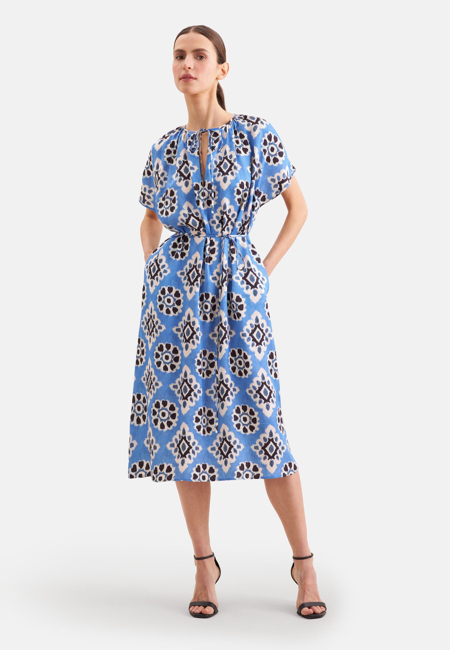 Sommerkleid