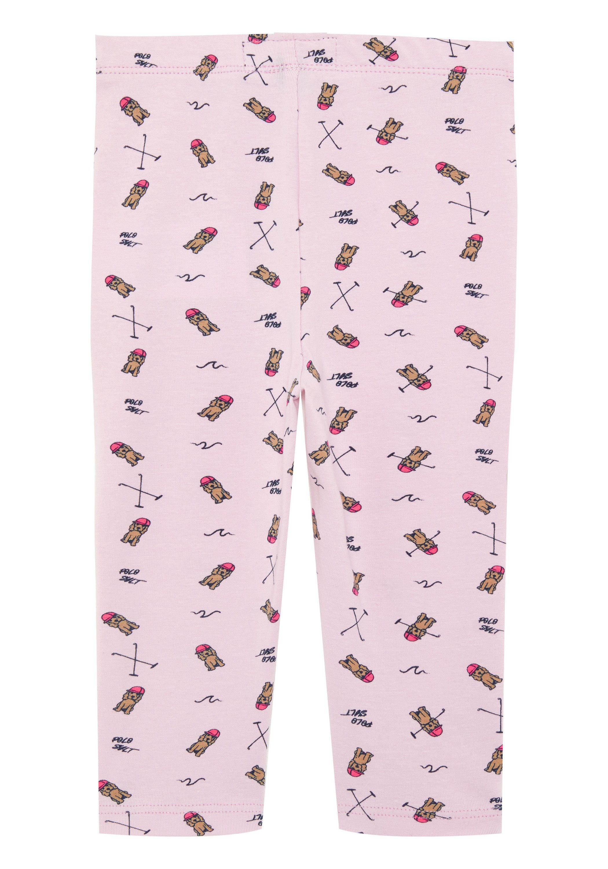 Polo Sylt Leggings im 2er-Pack (2er-Pack, 2-tlg)