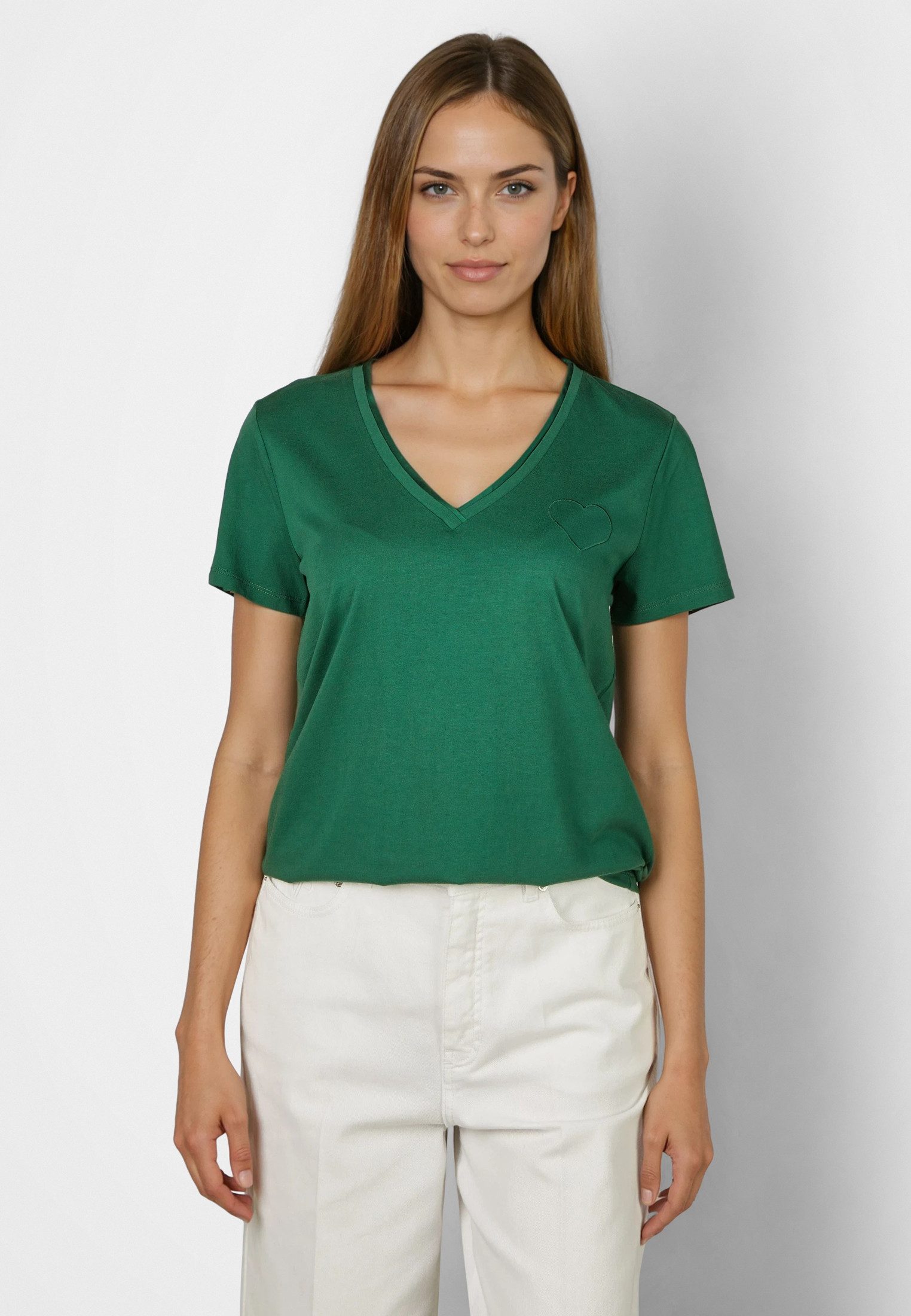 Blusenshirt