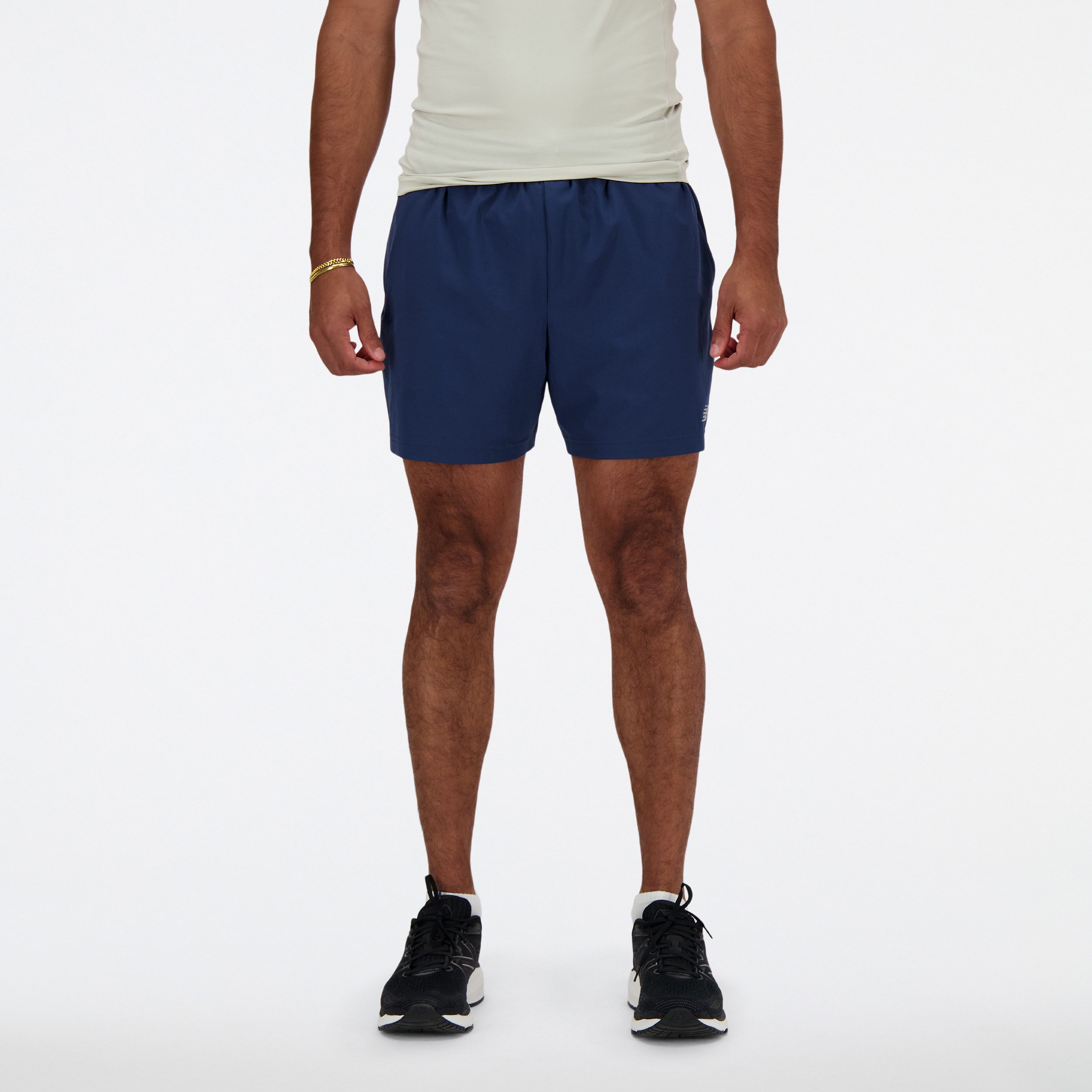 New Balance Laufshorts Sport Essentials Short günstig online kaufen