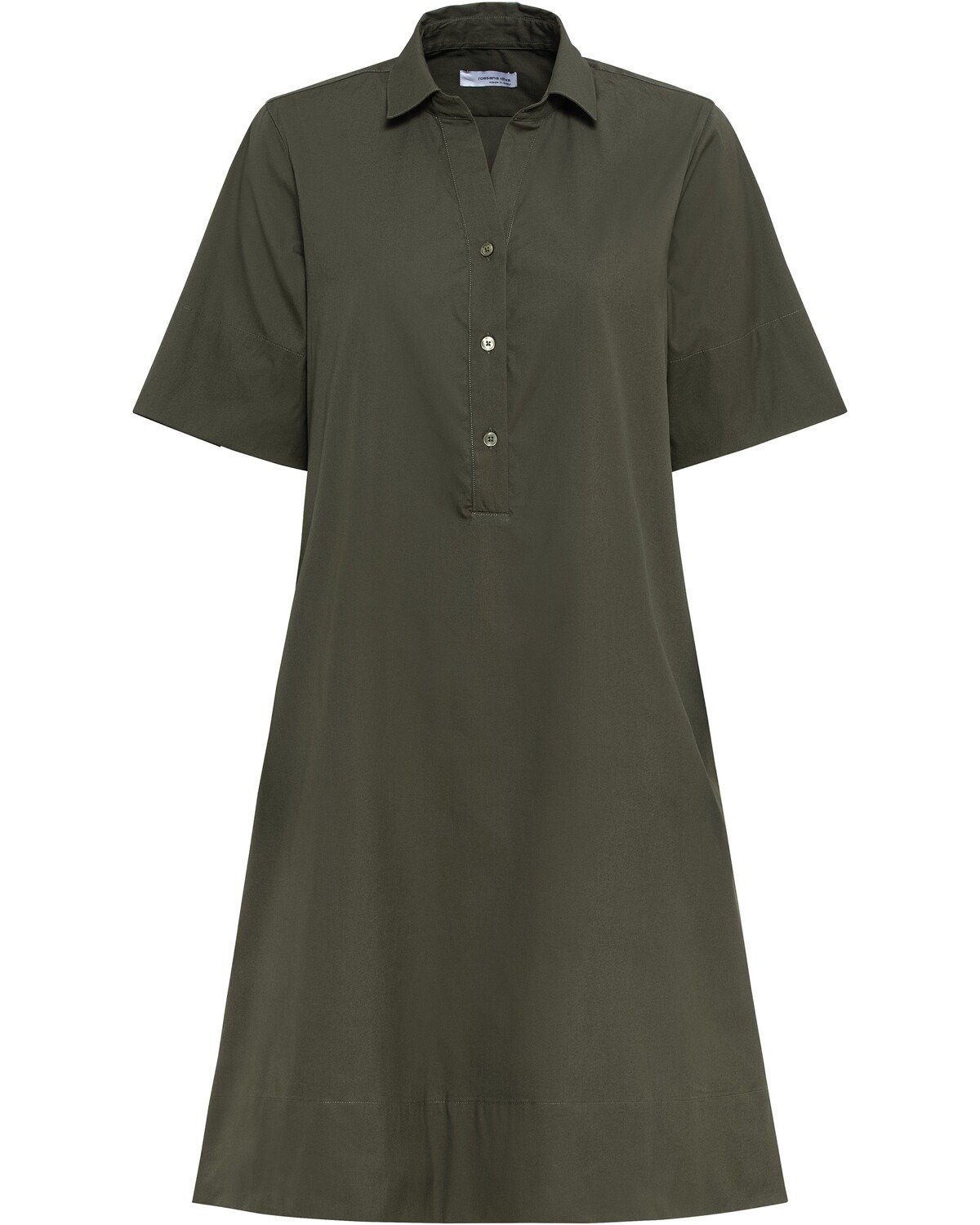 Rossana Diva Hemdblusenkleid Kaftan-Kleid günstig online kaufen