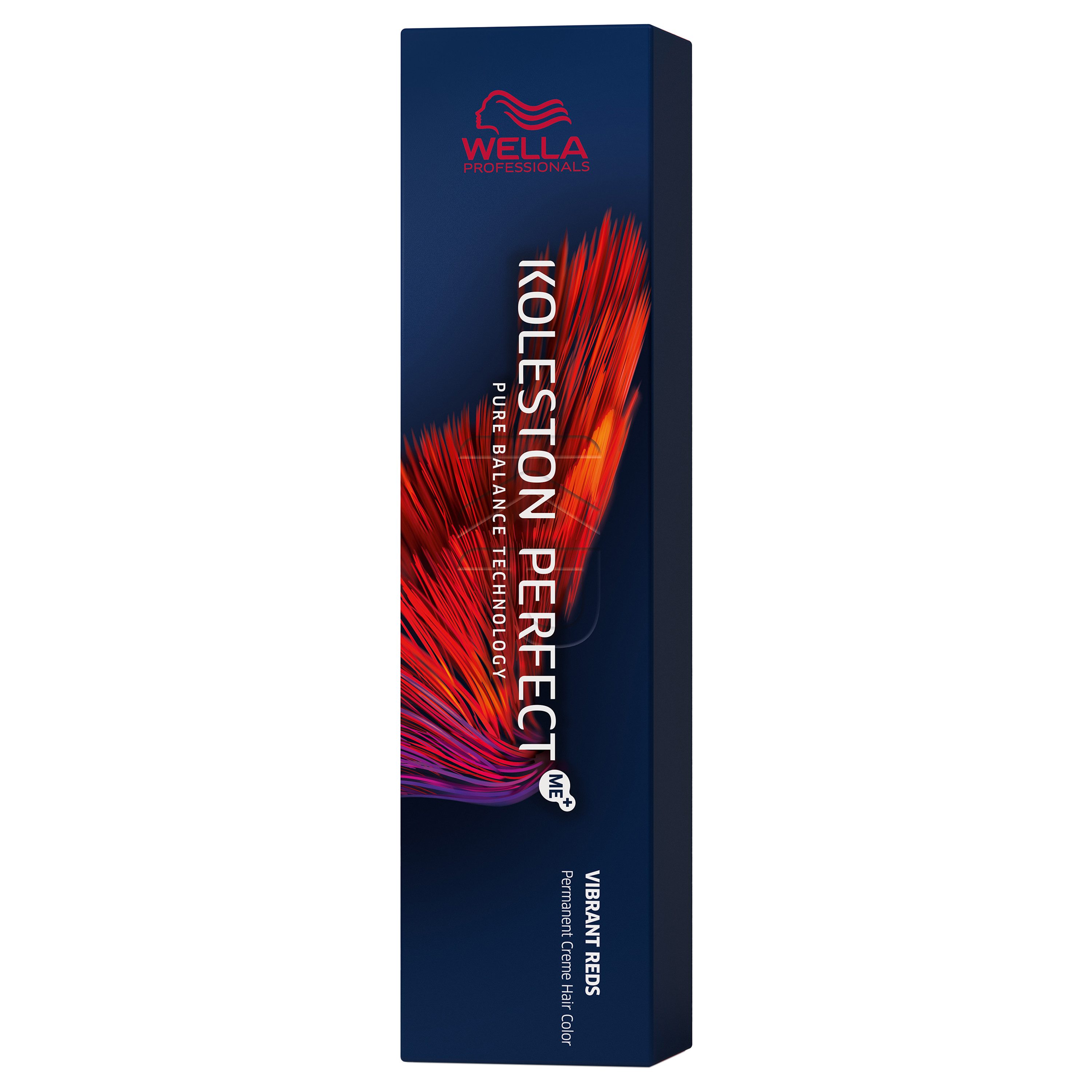 Wella Professionals Haarfarbe Koleston Perfect Vibrant Reds 60 ml