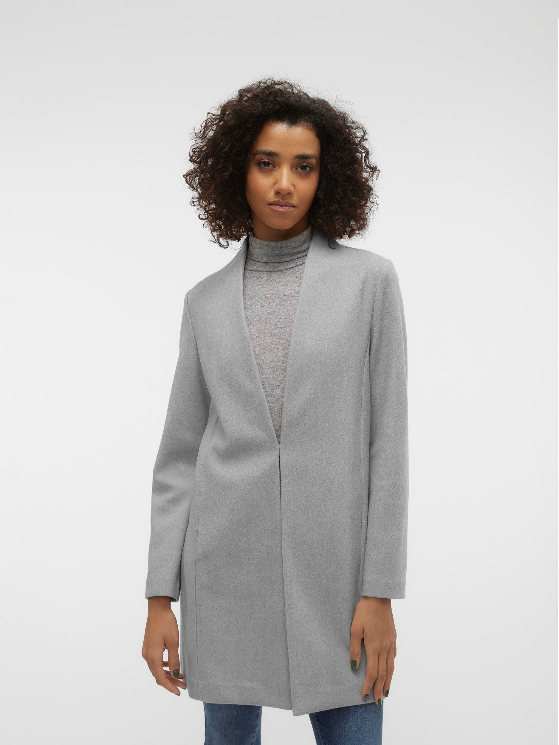 Vero Moda Langmantel VMDAFNE MIE SS24 COAT BOOS