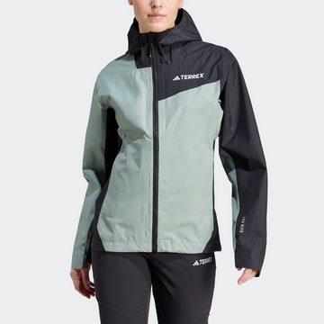 adidas TERREX Outdoorjacke W MT 2.5L RDY J