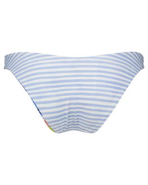 Seafolly Bikini-Hose Damen Bikini REVERSIBLE HIGH CUT (1-St)