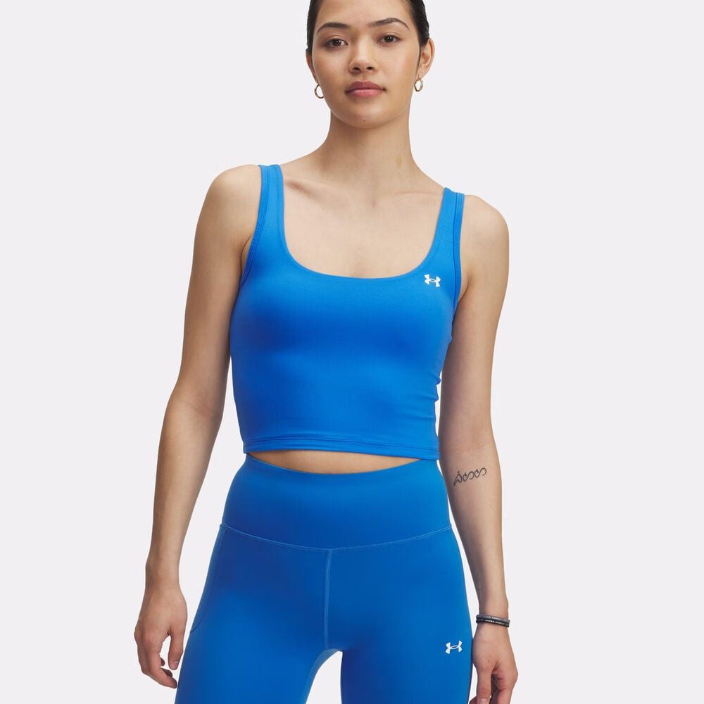 Under Armour® Tanktop Motion Tank EMEA