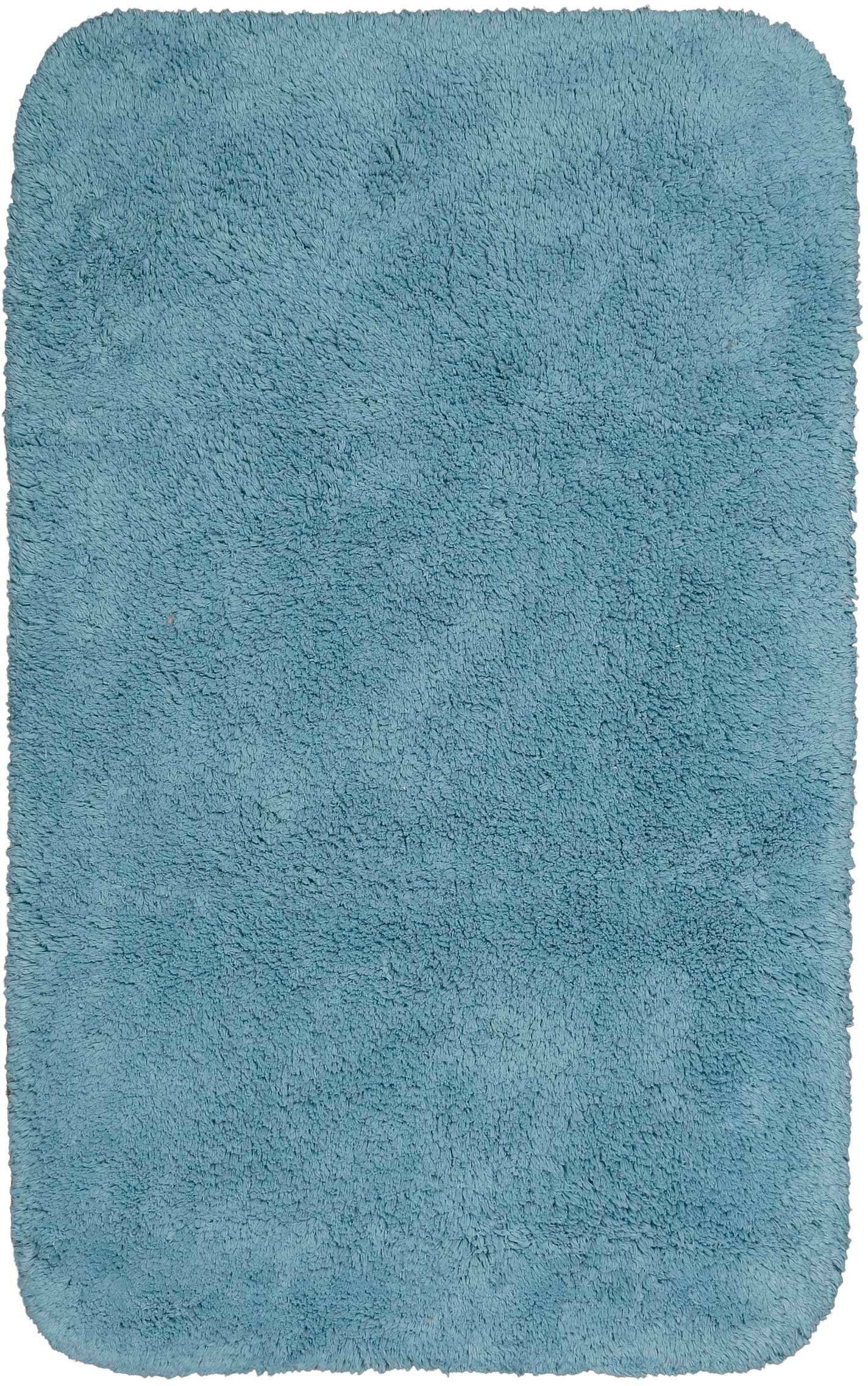 Wecon home Basics Badematte »Ole WB-2721«, fußbodenheizungsgeeignet, 100% B günstig online kaufen