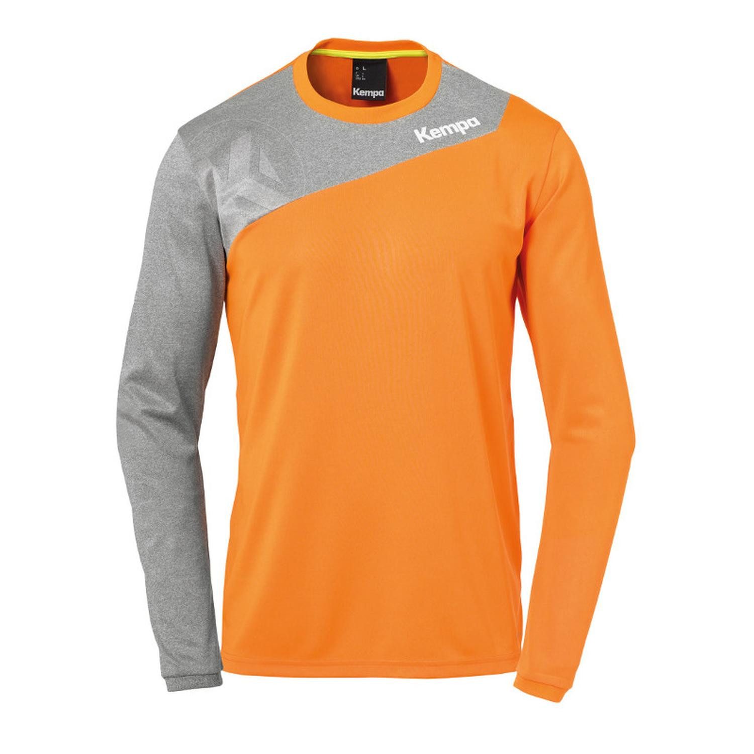 Kempa Handballtrikot Core 2.0 Langarmshirt günstig online kaufen