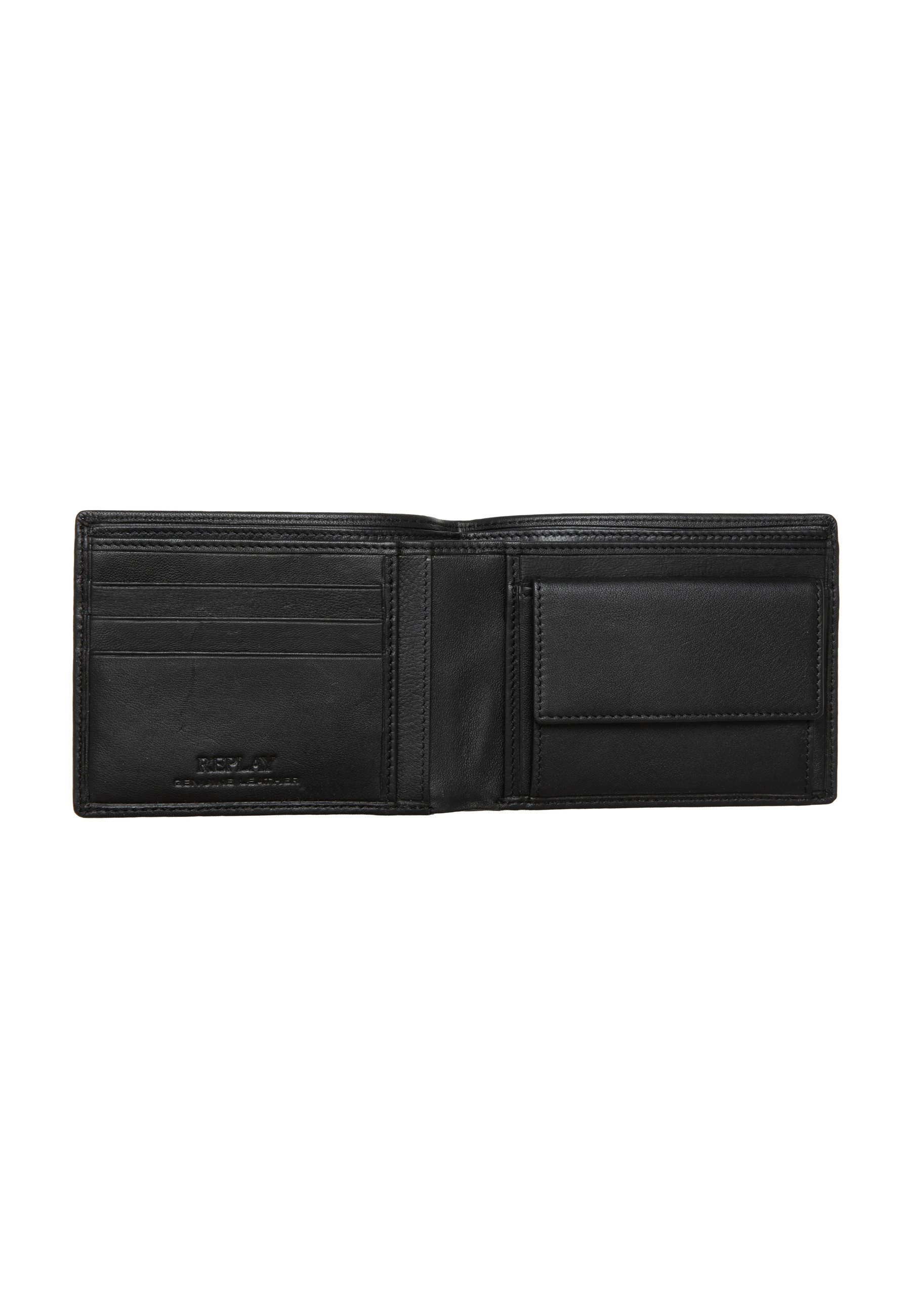 Replay Handtasche Replay Geldbeutel/Schlüsseletui FP