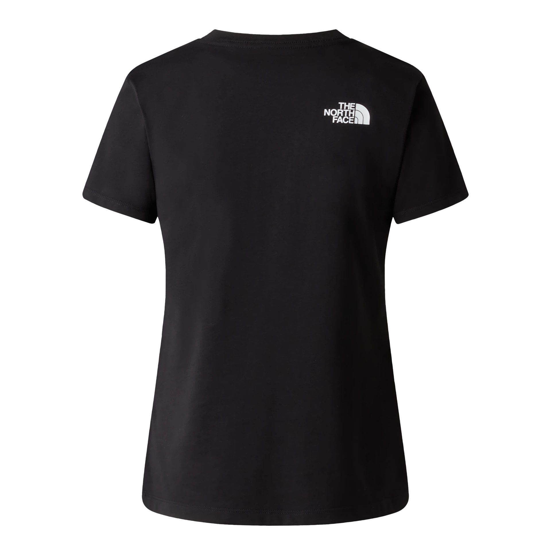 The North Face Kurzarmshirt W EVO HD SLM SS TEE - T-Shirt - Kurzarmshirt mi günstig online kaufen