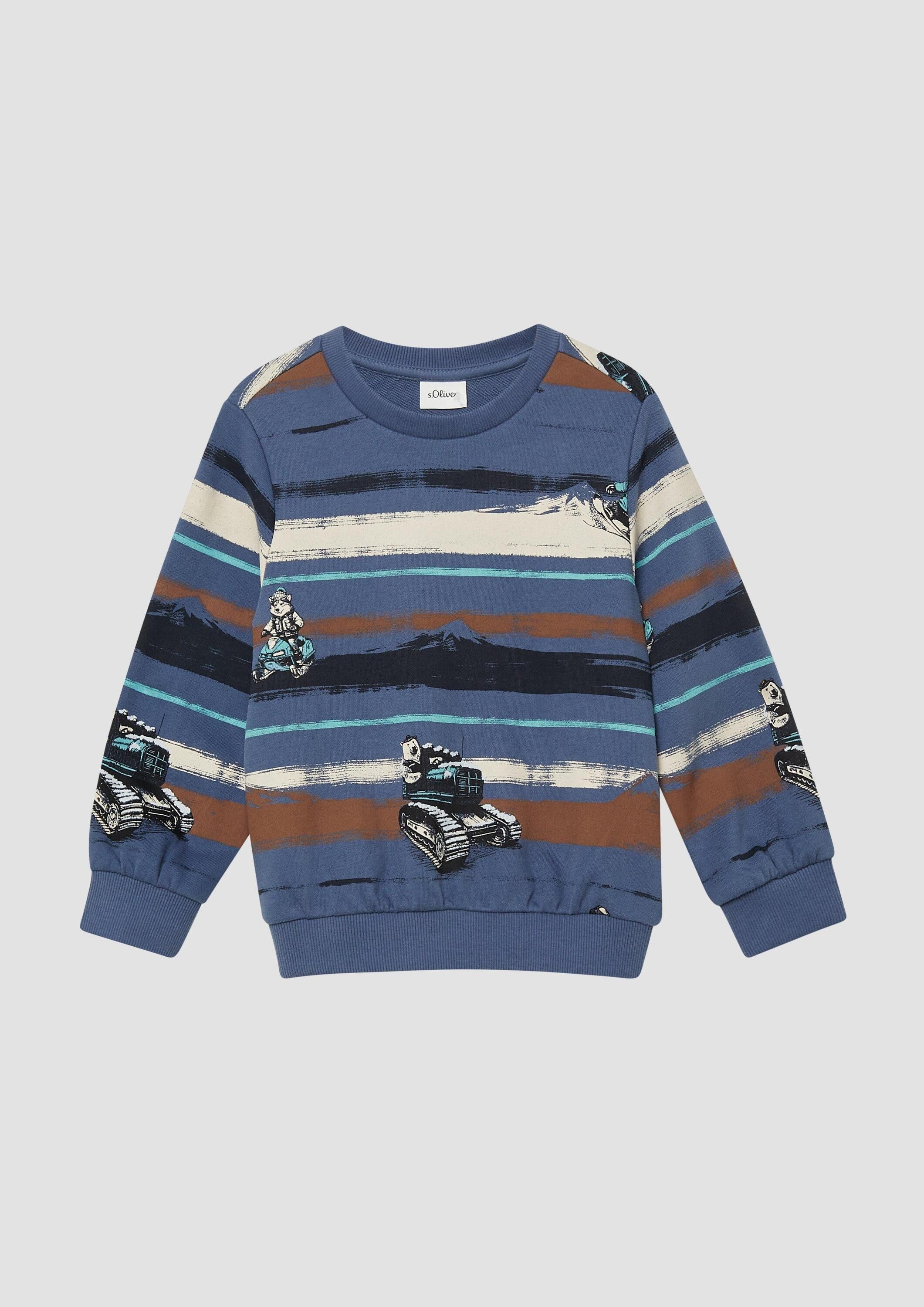 Sweatshirt Sweatshirt