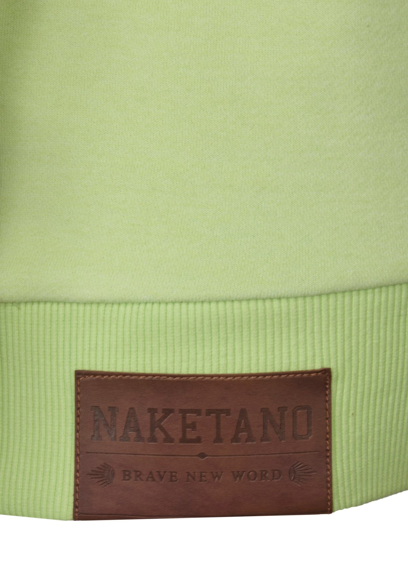 naketano Hoodie